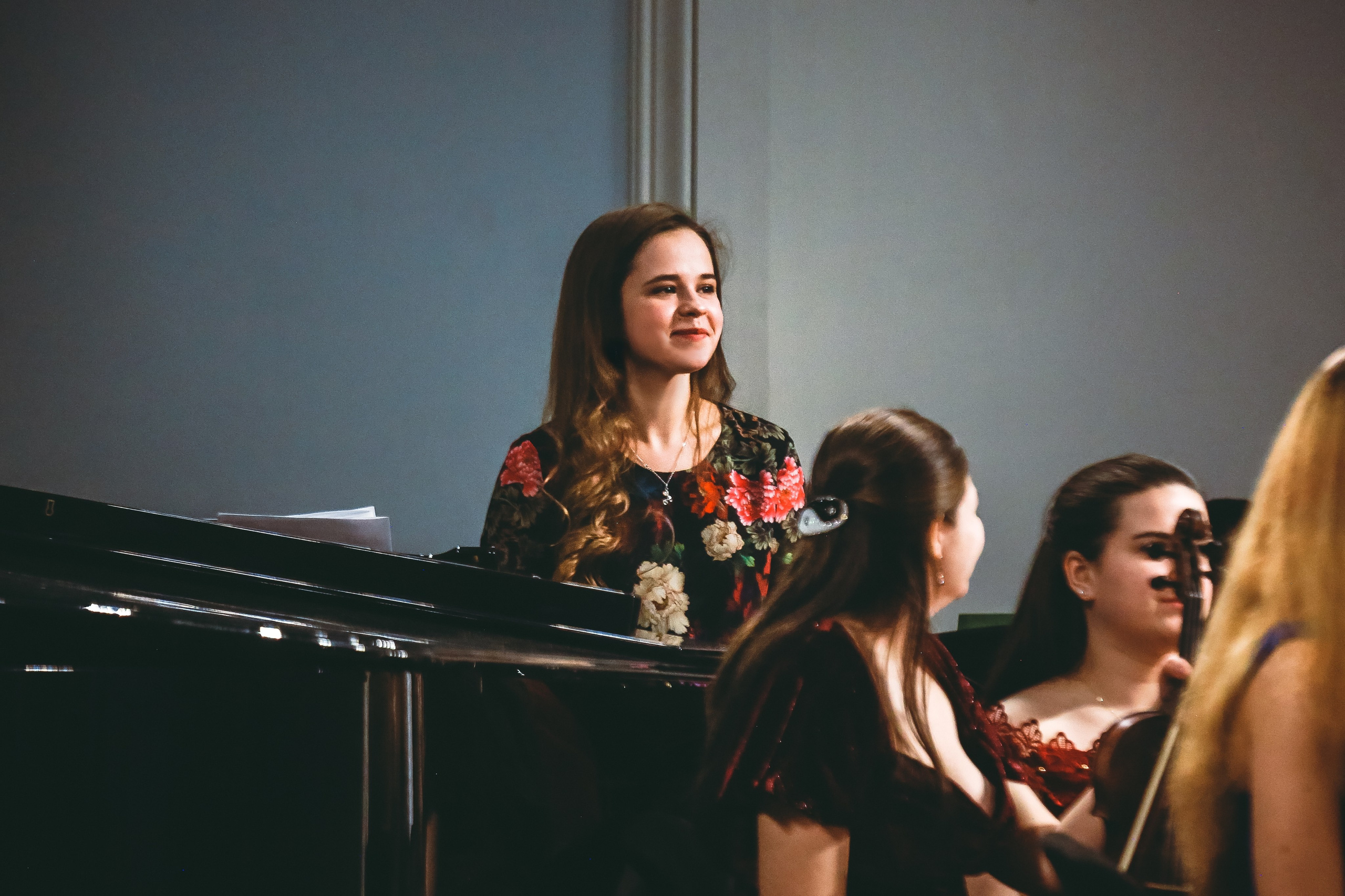 «Агата возвращается домой» с Алисой Гребенщиковой. Дарья Письменюк / Darya Leitstern — фотограф, музыкант, журналист, путешественник