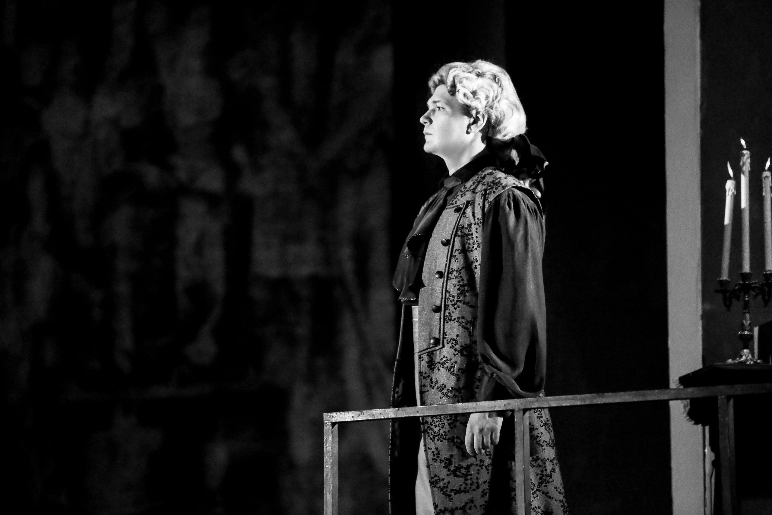 «Золушка» Россини (февраль 2019). Дарья Письменюк / Darya Leitstern — фотограф, музыкант, журналист, путешественник