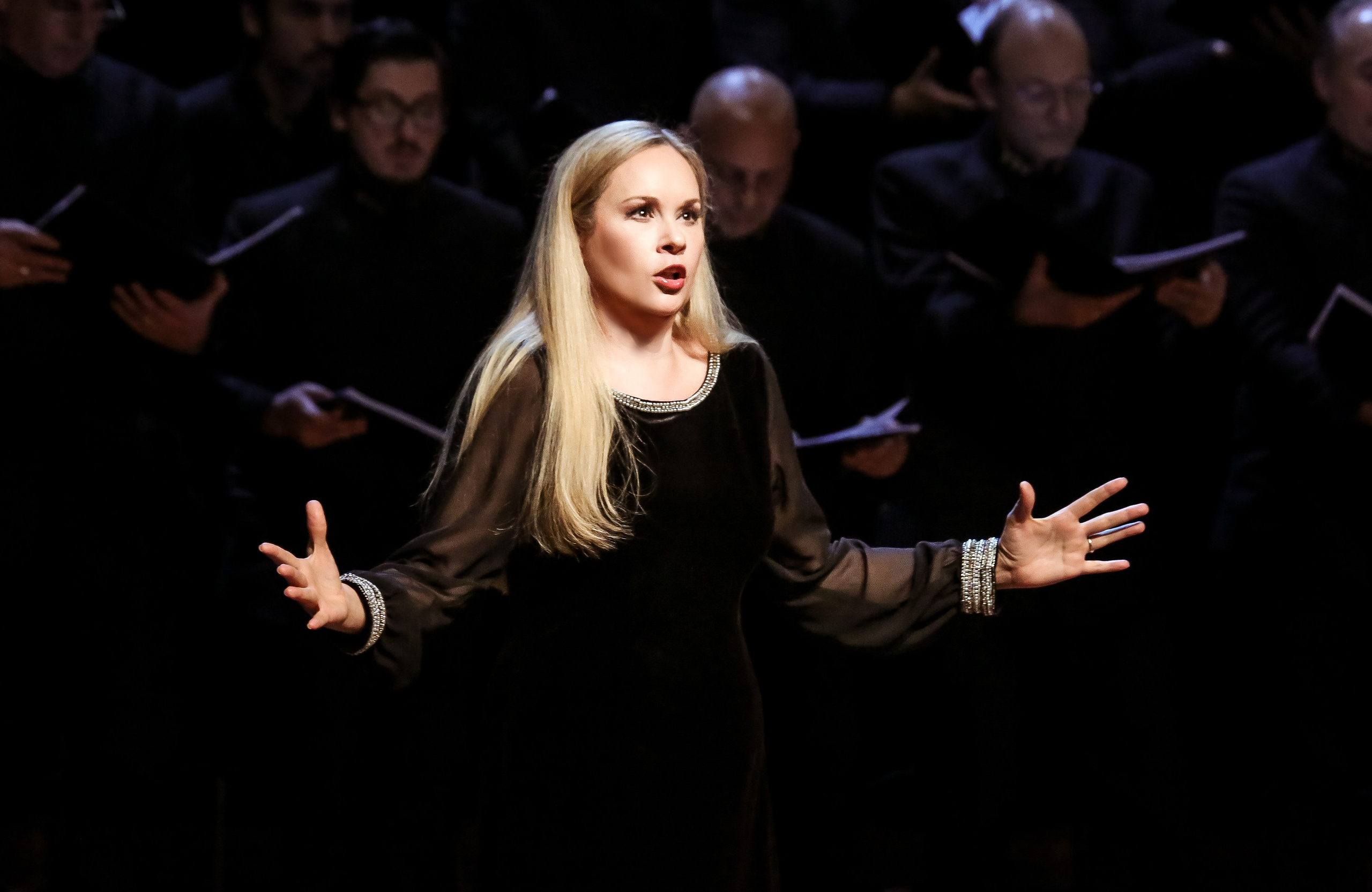 Староновая «Хованщина» в Будапеште. Дарья Письменюк / Darya Leitstern — фотограф, музыкант, журналист, путешественник