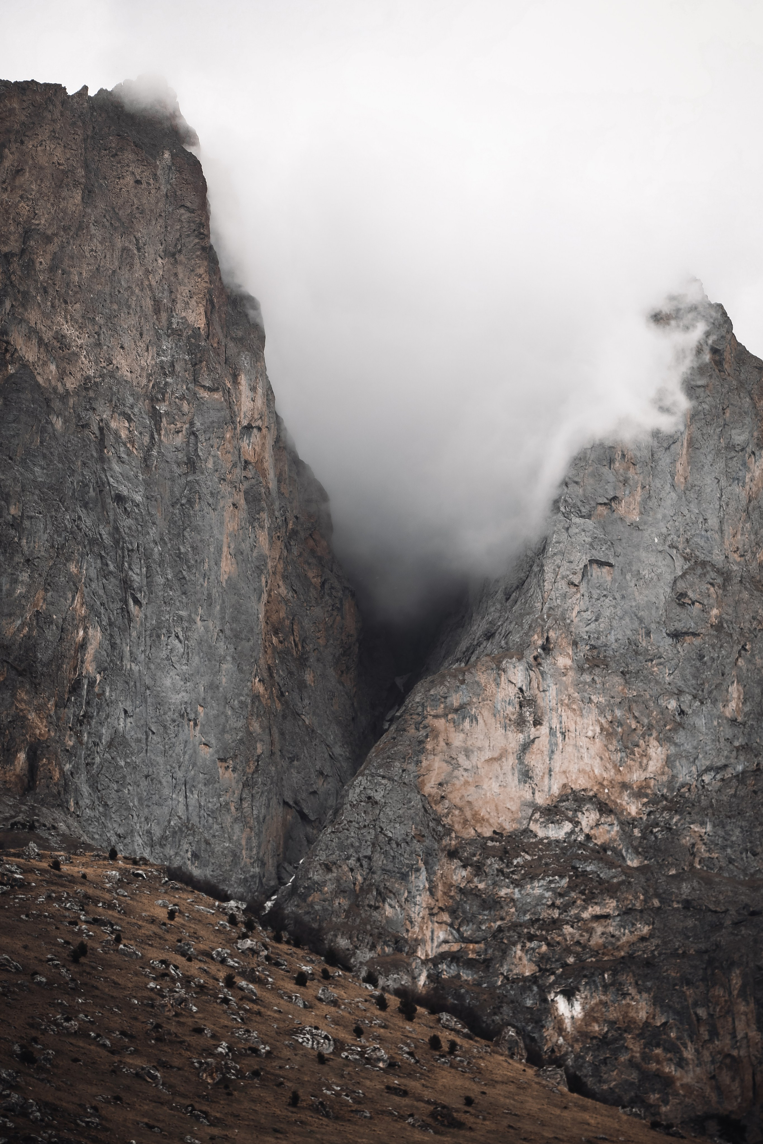 Кавказ: Древнейшие храмы России. Дарья Письменюк / Darya Leitstern — фотограф, музыкант, журналист, путешественник