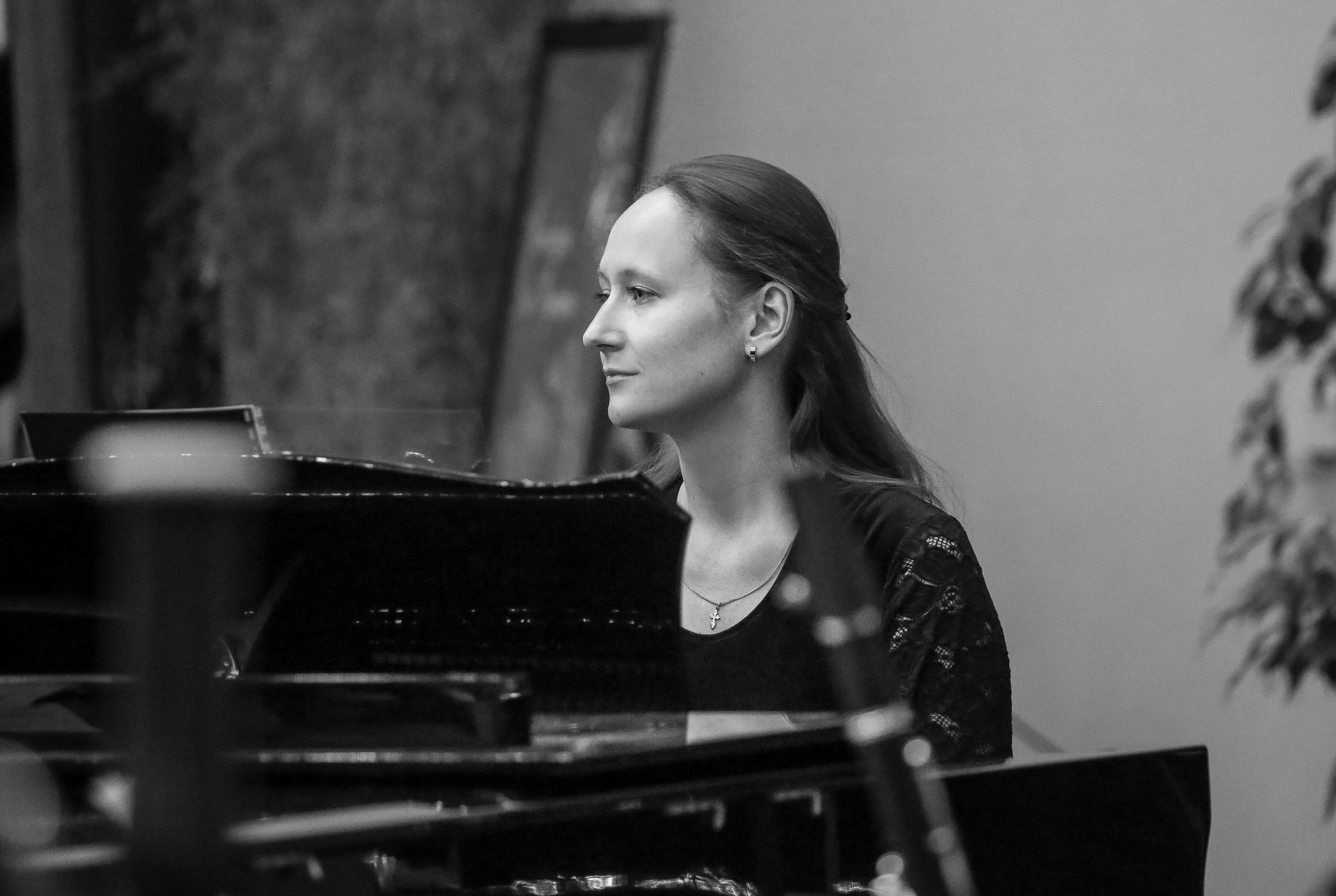 «Метель» в Музее Пушкина на Пречистенке. Дарья Письменюк / Darya Leitstern — фотограф, музыкант, журналист, путешественник