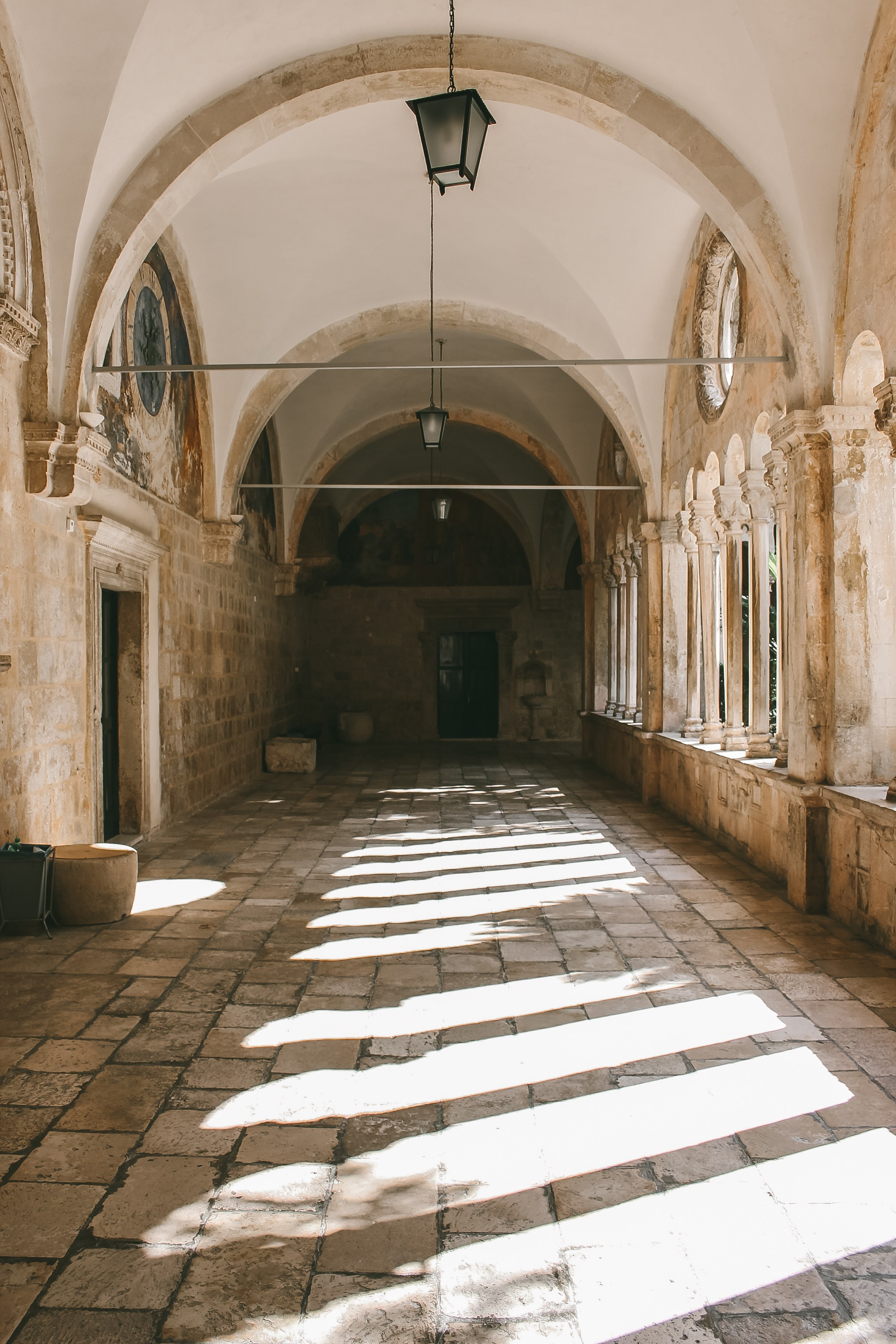 Хорватия: вольный город Дубровник. Дарья Письменюк / Darya Leitstern — фотограф, музыкант, журналист, путешественник