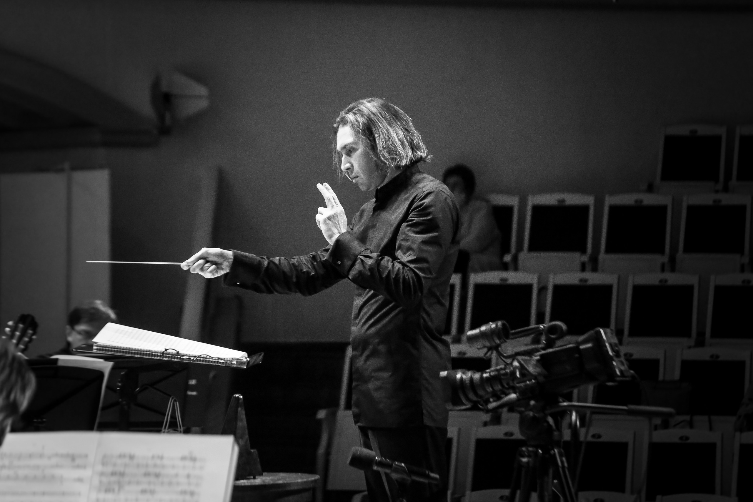 Фестиваль «Другое пространство» 2020. Дарья Письменюк / Darya Leitstern — фотограф, музыкант, журналист, путешественник