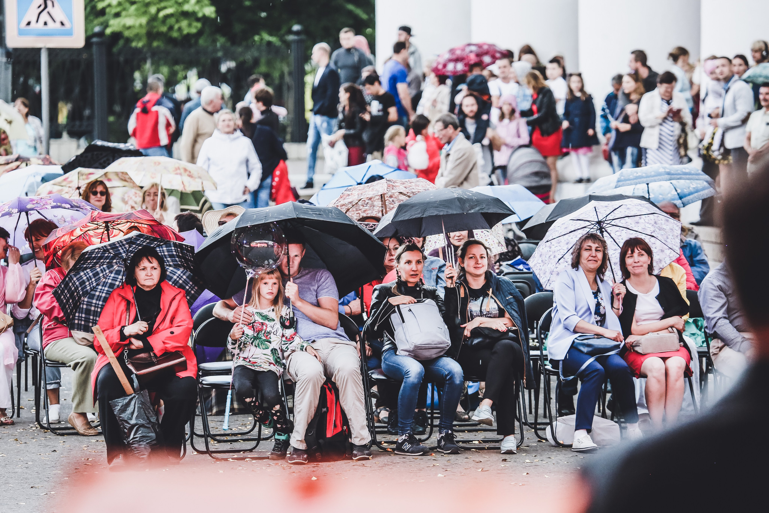 Концерт в Твери ко Дню города. Дарья Письменюк / Darya Leitstern — фотограф, музыкант, журналист, путешественник