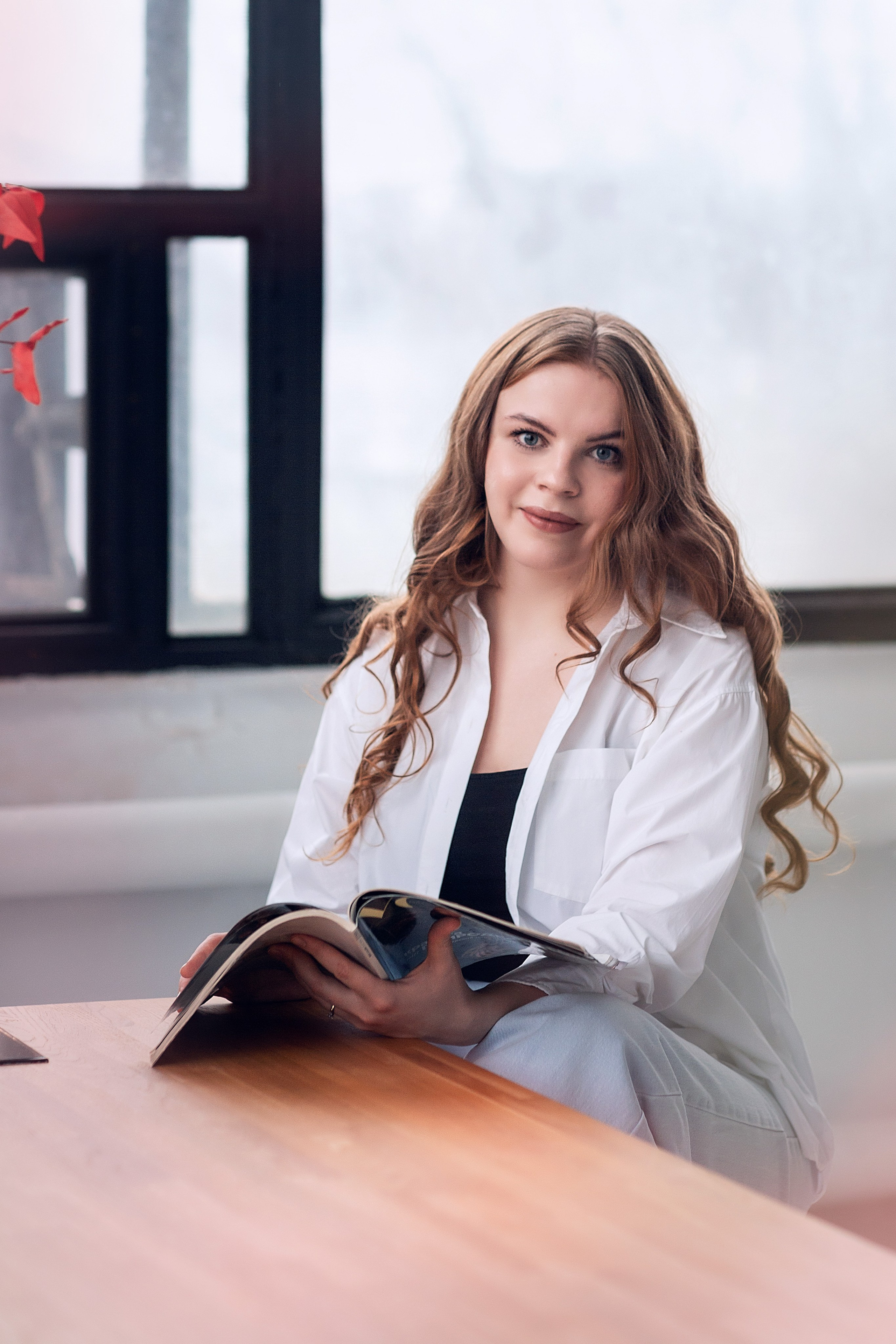 Надежда. Семейный фотограф в Санкт-Петербурге