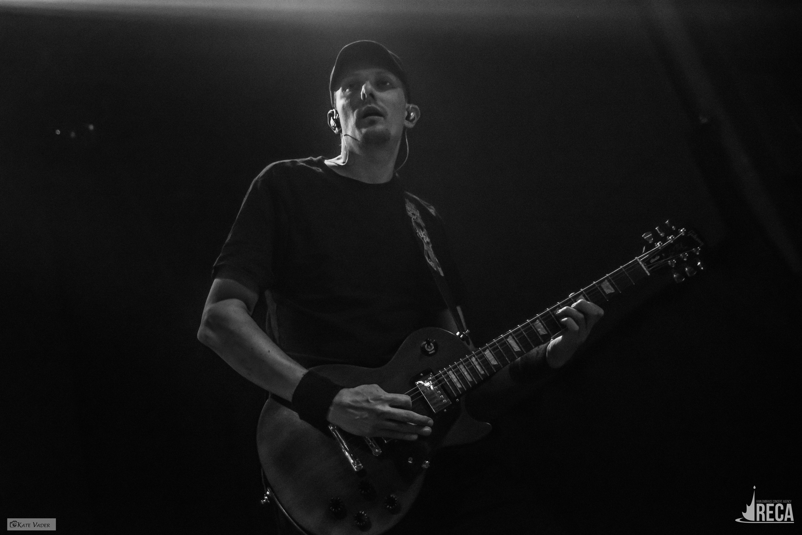 Abyss Fest / Abyssphere. Kate Vader|Live Music Photography