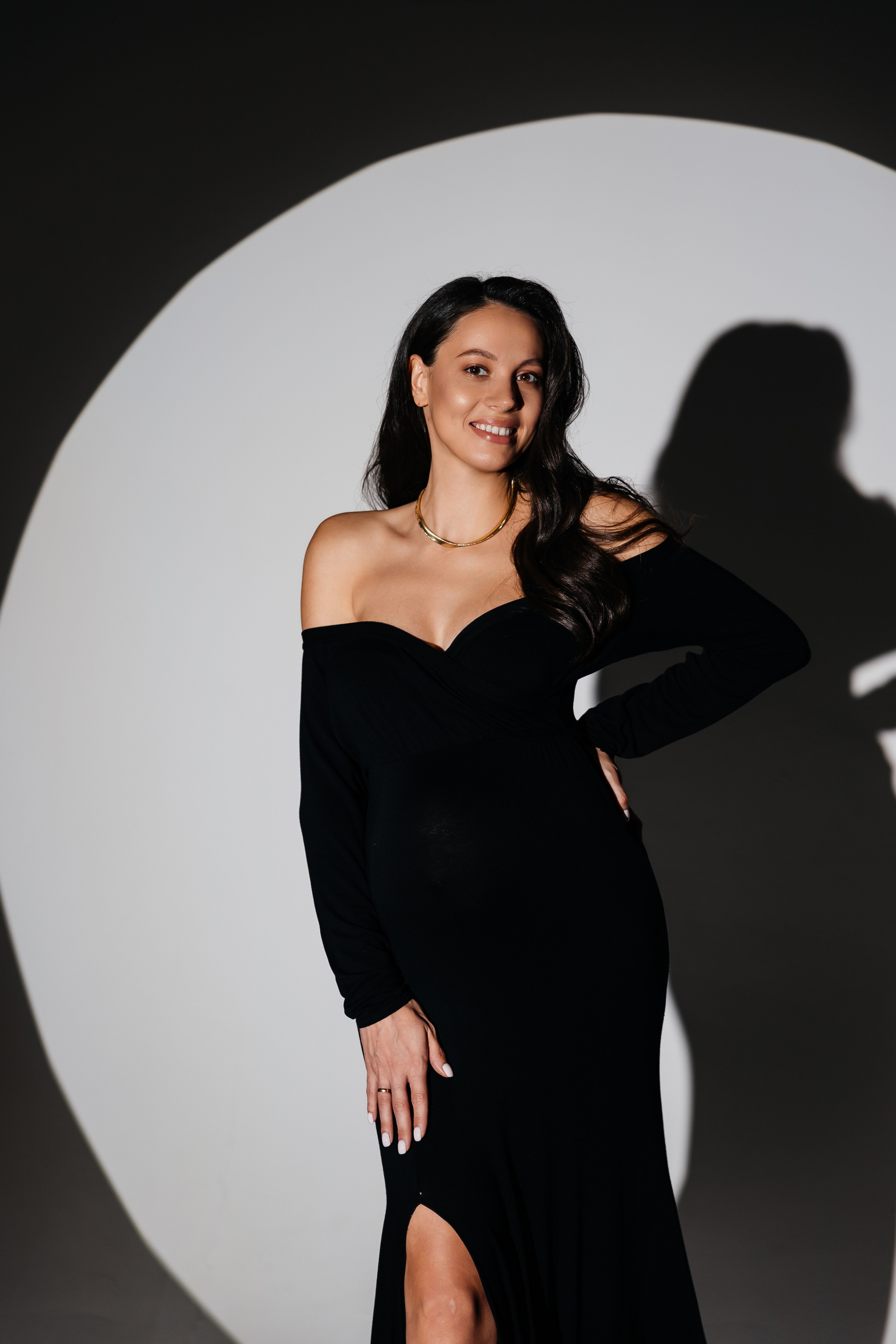 Беременность. Фотограф Гуменюк Мария