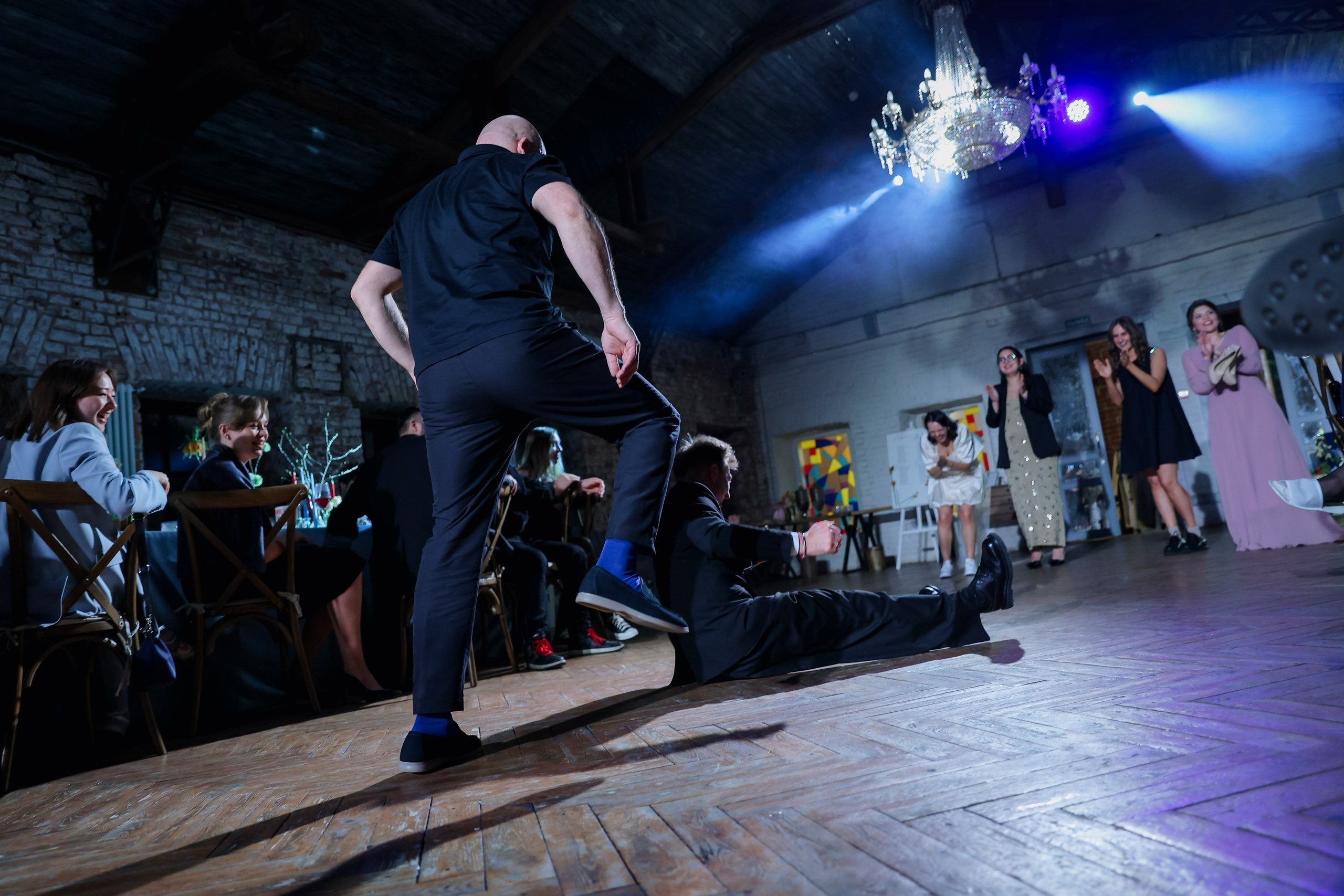 Ярче. Свадебный и семейный фотограф в Балашихе и в Москве