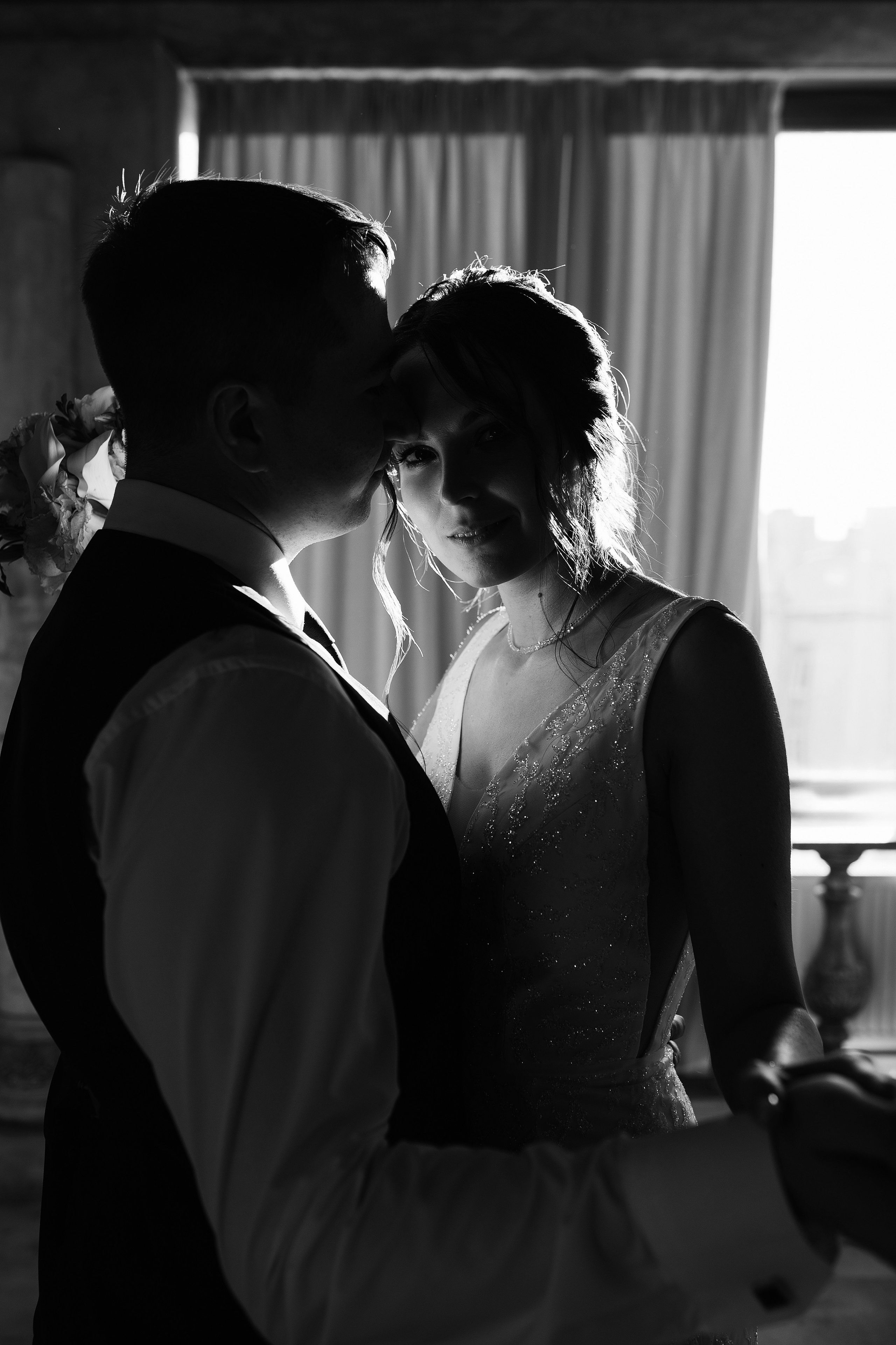 Wedding day #43. Свадебный, семейный фотограф в Рязани Лена Брант