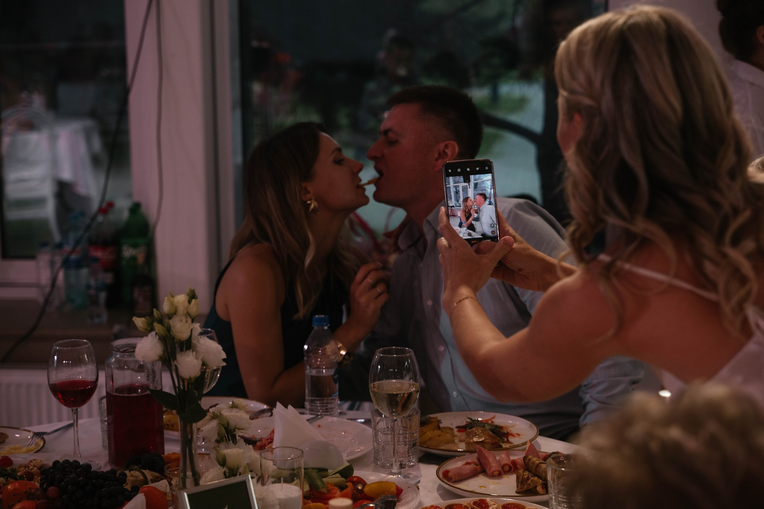 Wedding day #90. Свадебный, семейный фотограф в Рязани Лена Брант