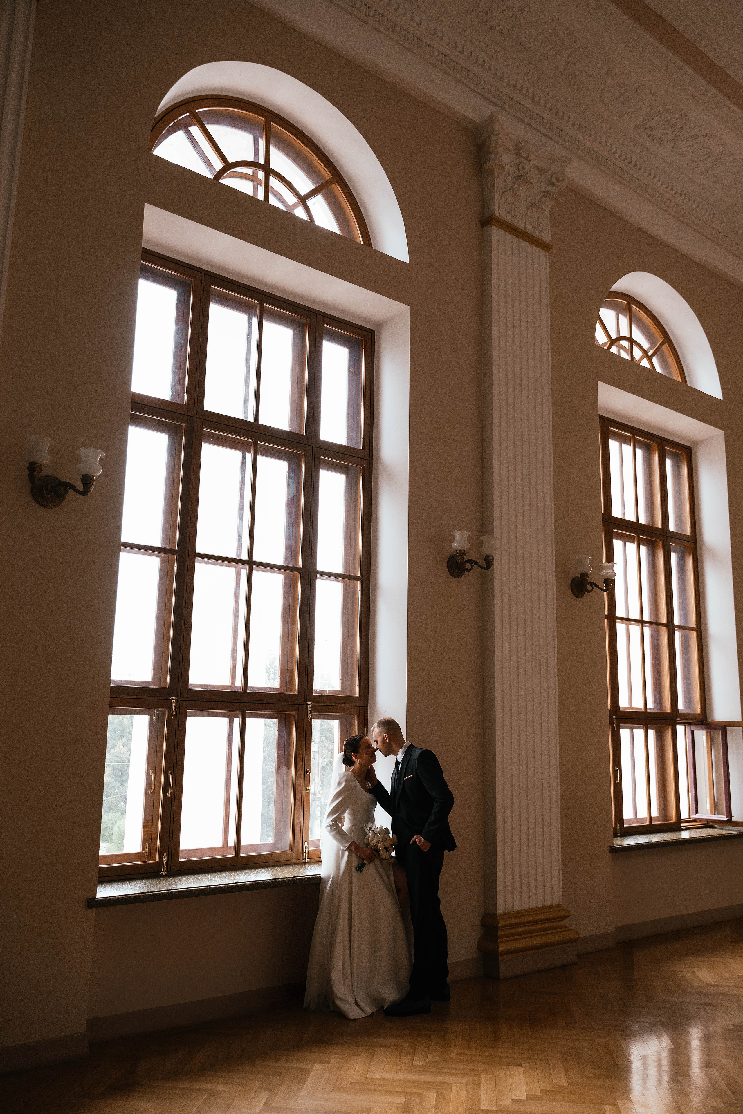 Wedding day #61. Свадебный, семейный фотограф в Рязани Лена Брант