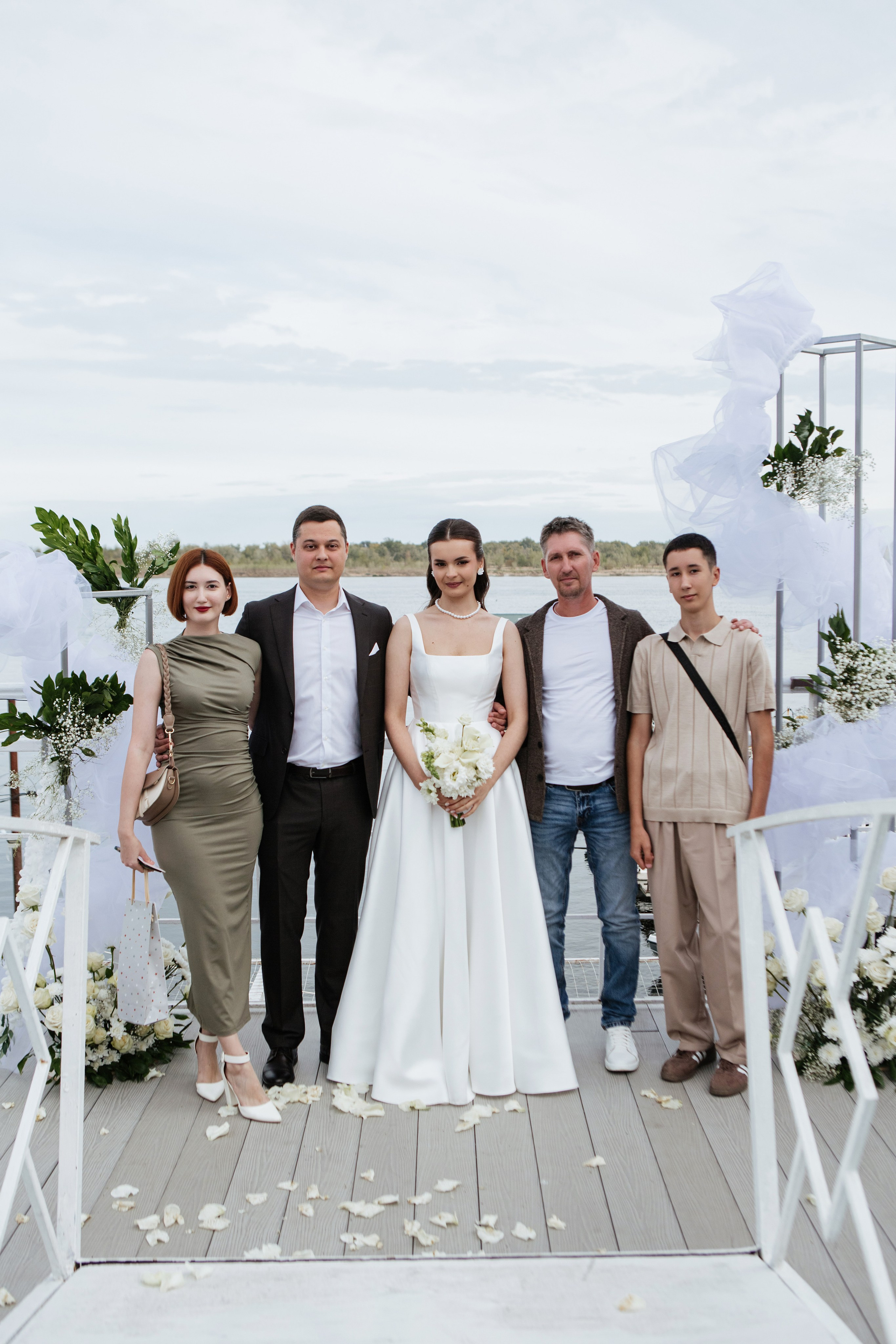 Павел и Анна. Фотограф в Волгограде и Москве | Анастасия Лаврова