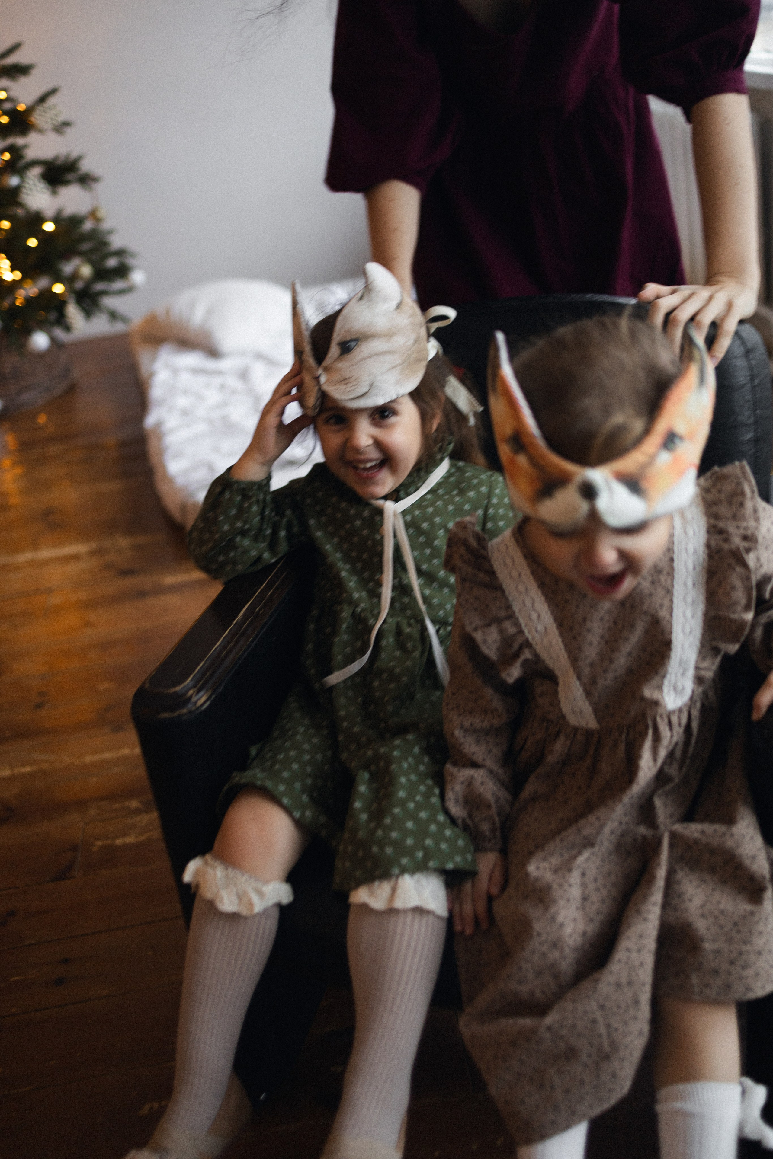 2. Фотограф Дарья Лещеня