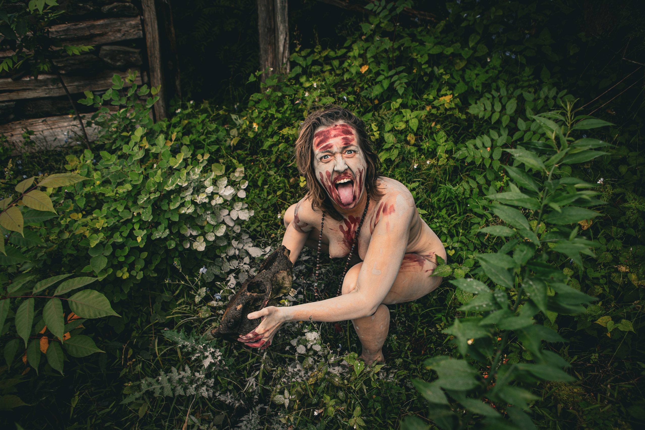 Маша Кали. Сайт Фотографа MASHASOLAR