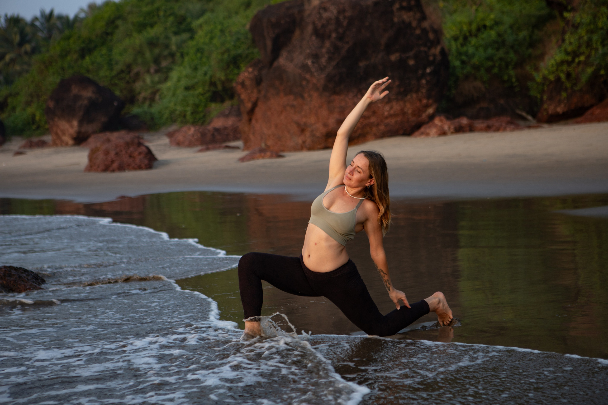 Ксюша. Сайт Фотографа MASHASOLAR