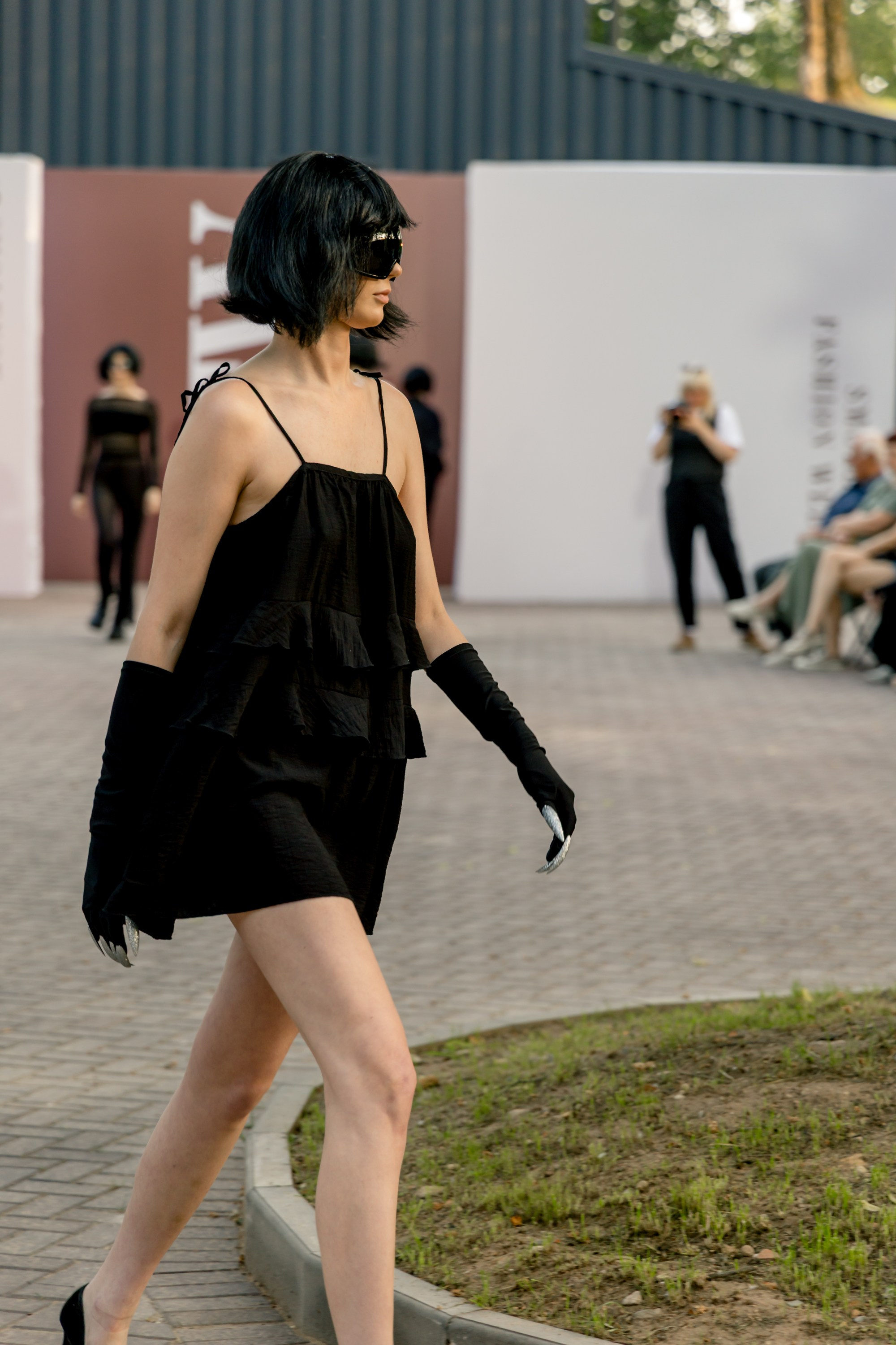 Smolensk Fashion Week 2025_показы_ДЕНЬ 1_ВЕЧЕРНИЙ ПОКАЗ_19:00. Главная