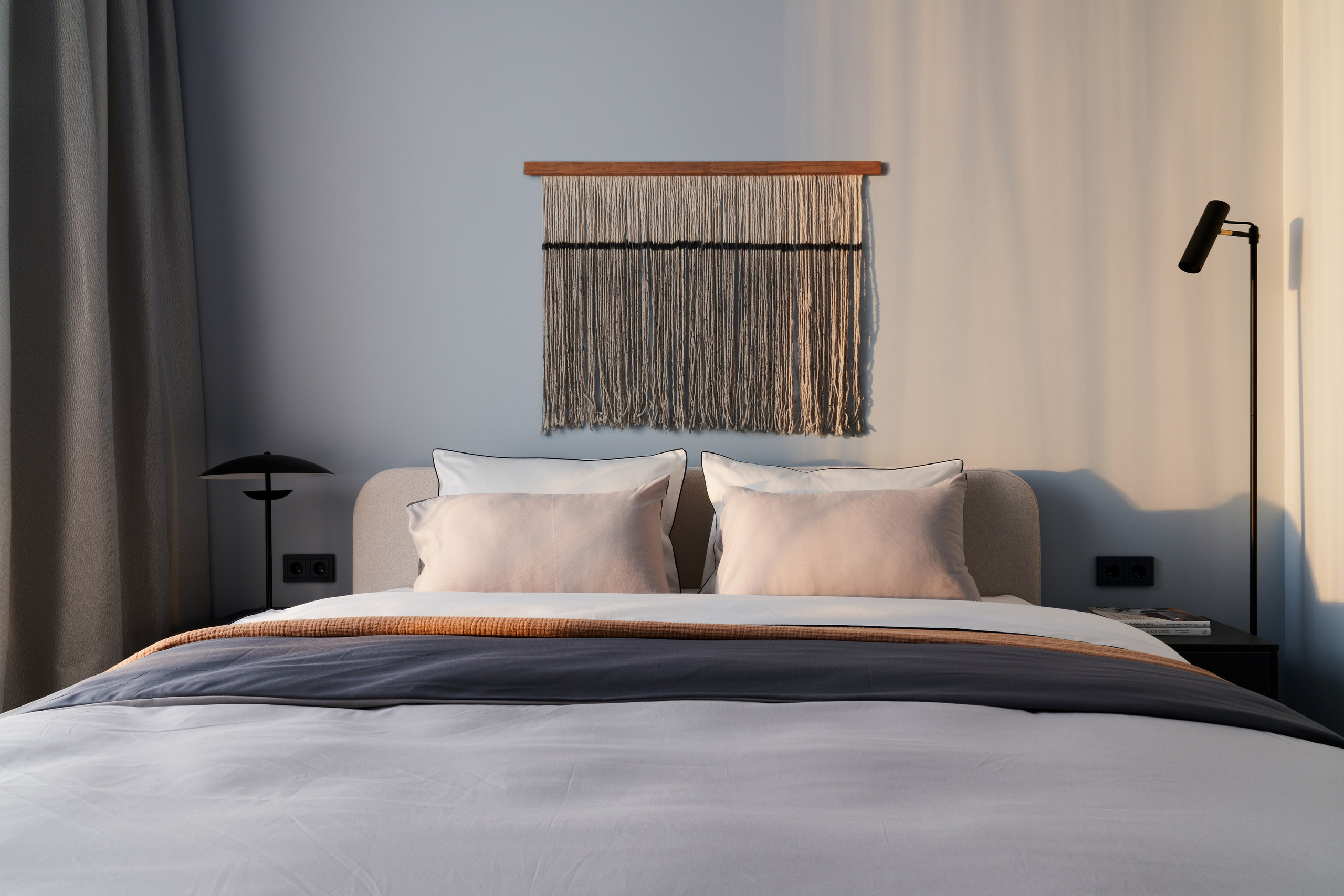 Апартаменты в ЖК Slava. Евгения Четий — интерьерный фотограф в Москве, Санкт- Петербурге, Сочи