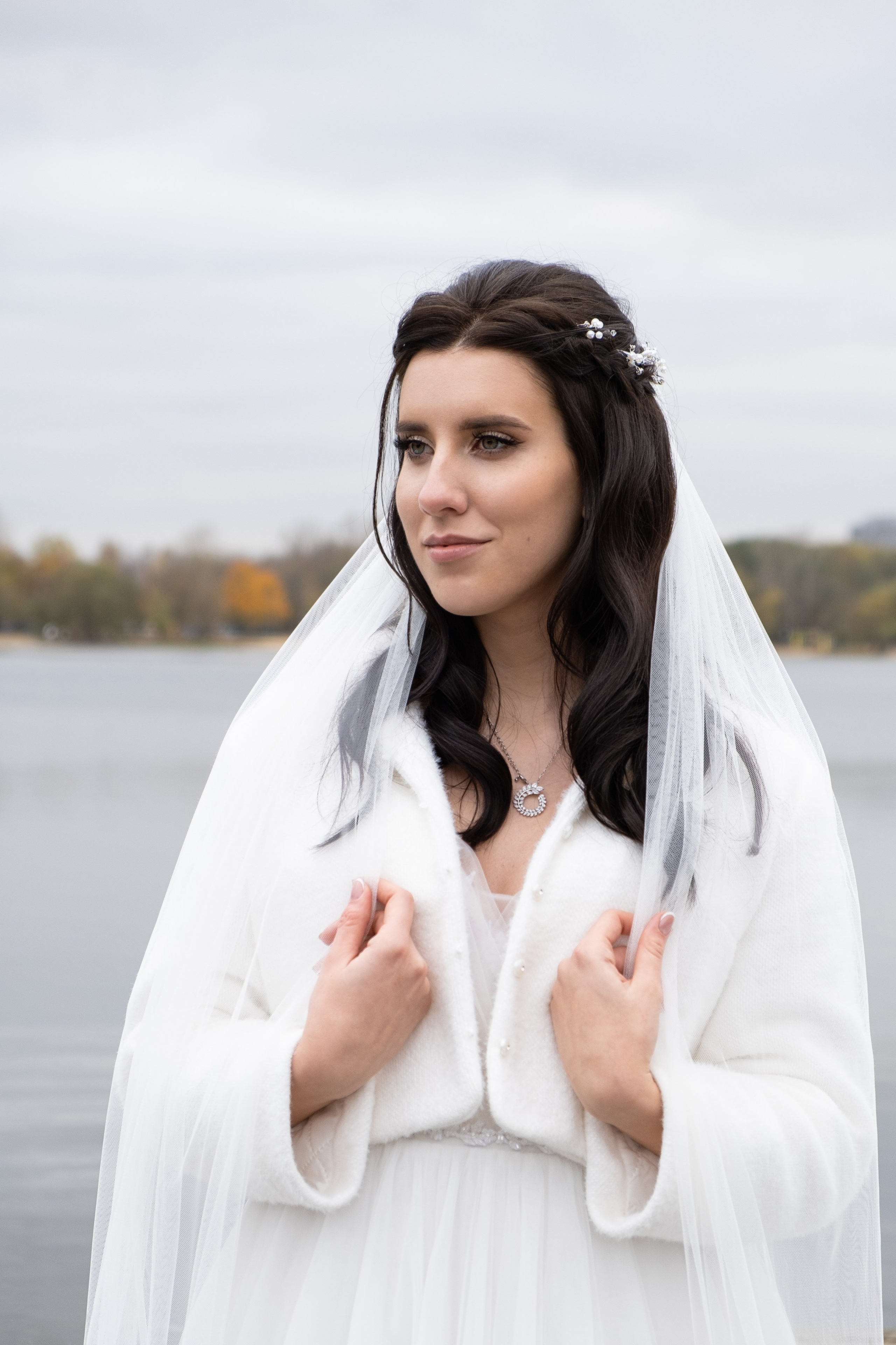 Матвей и Вероника. Фотограф в Москве | Екатерина Кондрашова