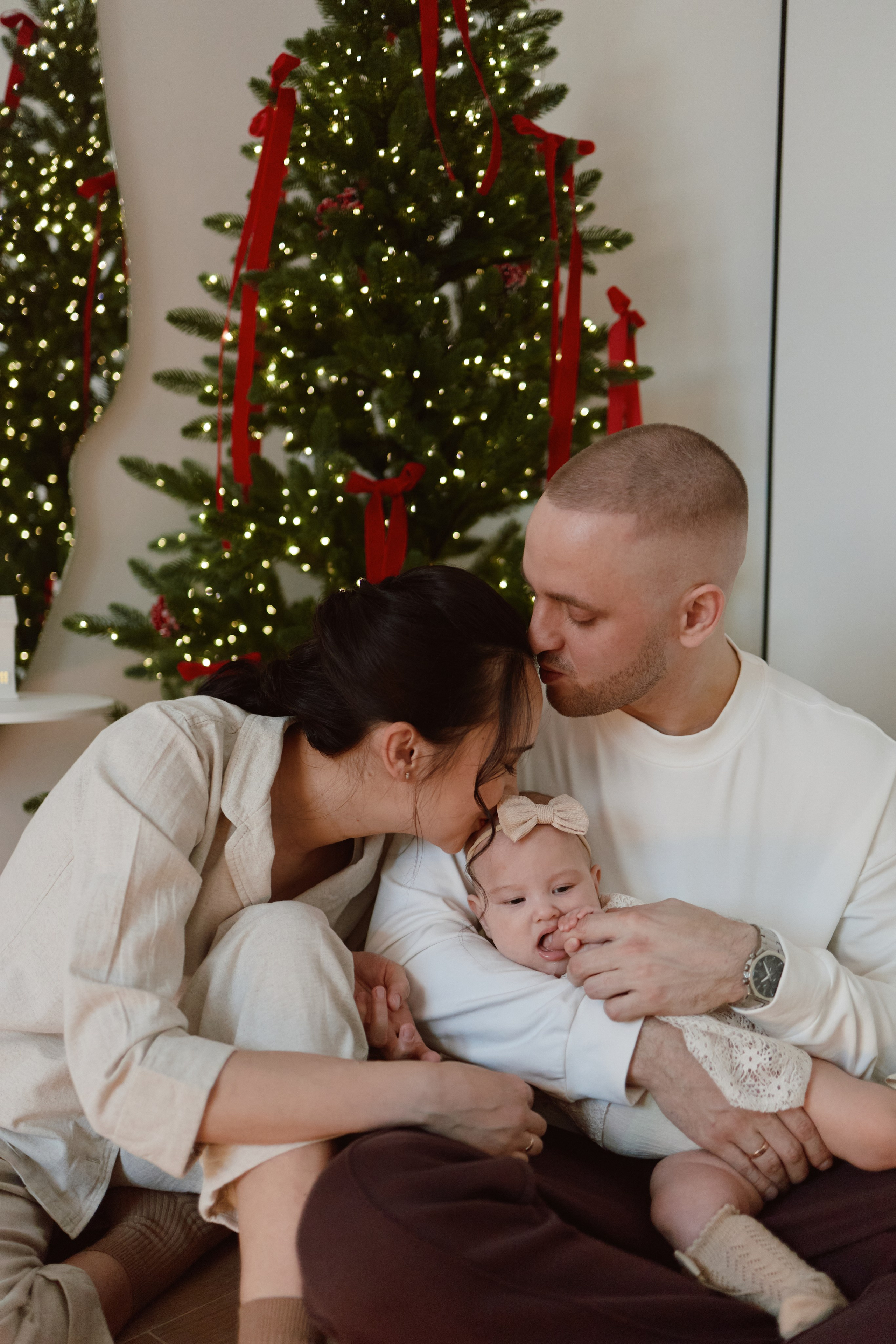 Домашняя фотосъемка. Фотограф Краснодар