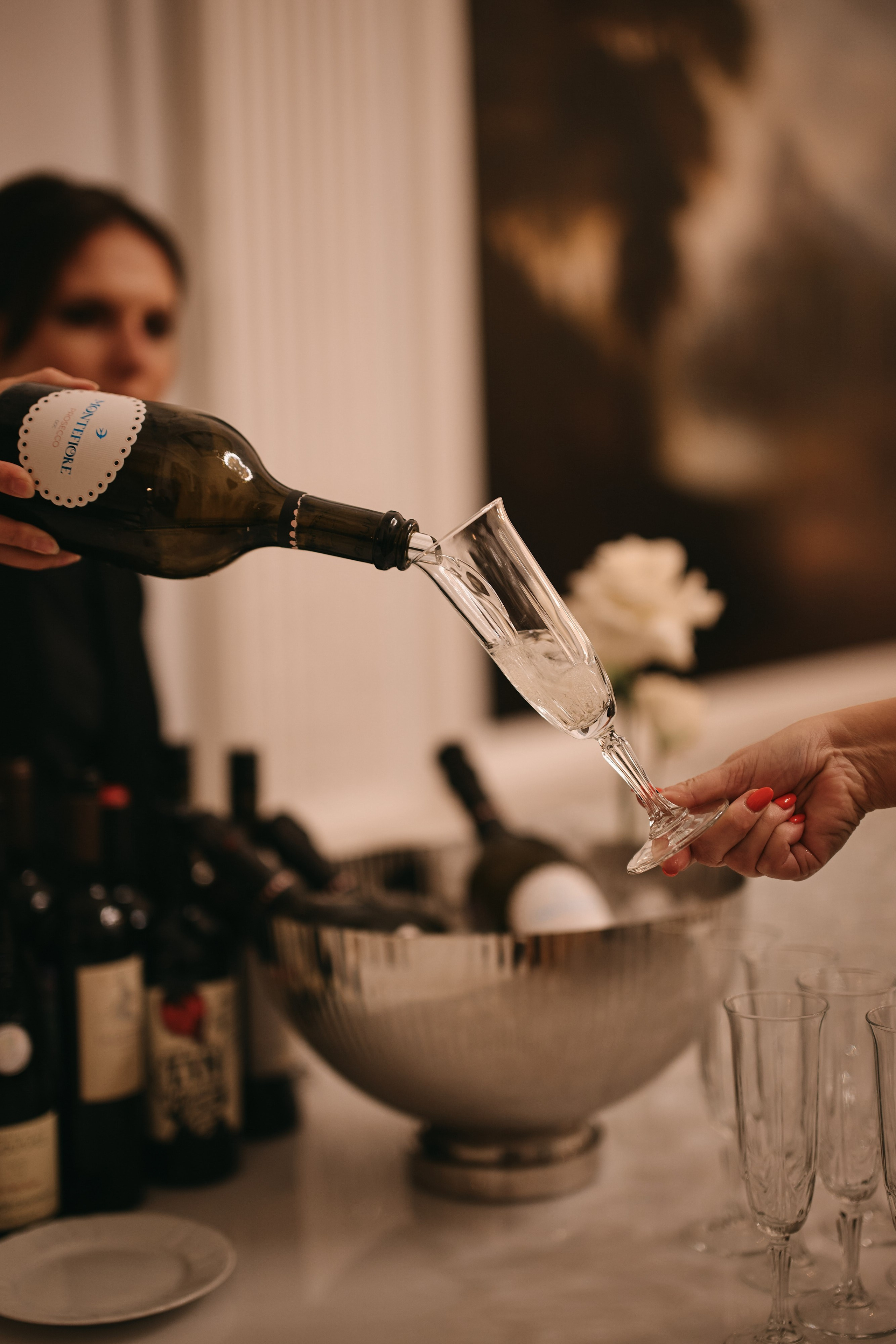 День Рождения Петра. Свадебный фотограф Сергей Фарковец