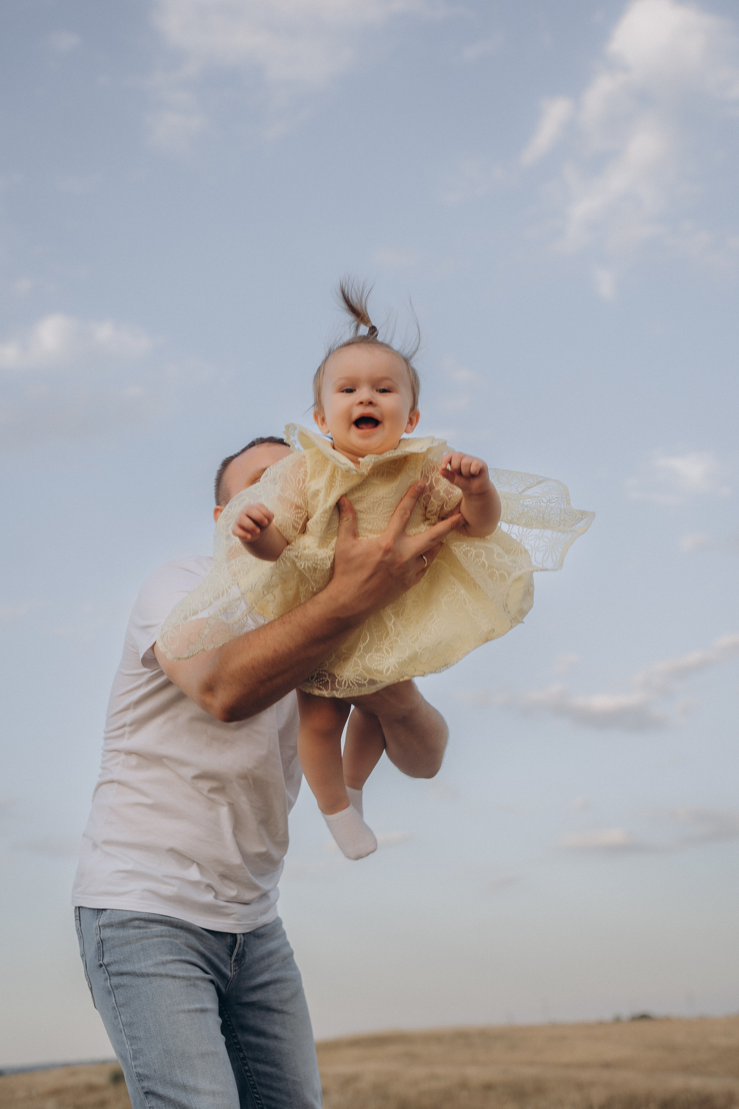 Однажды, в сентябре. Свадебный и семейный фотограф Екатерина Коробова г. Моздок