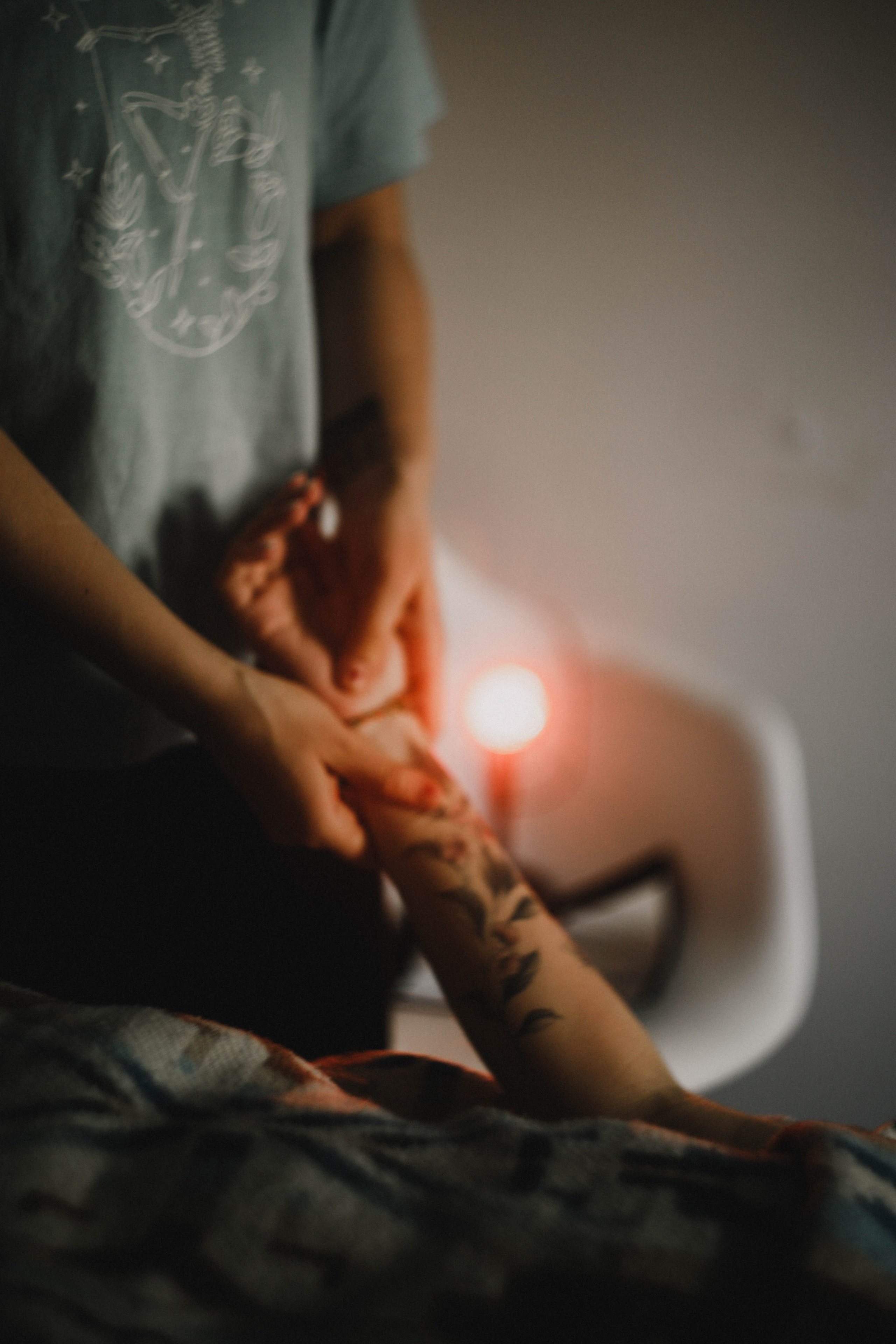 Фея массажа. Фотограф в Нижнем Новгороде