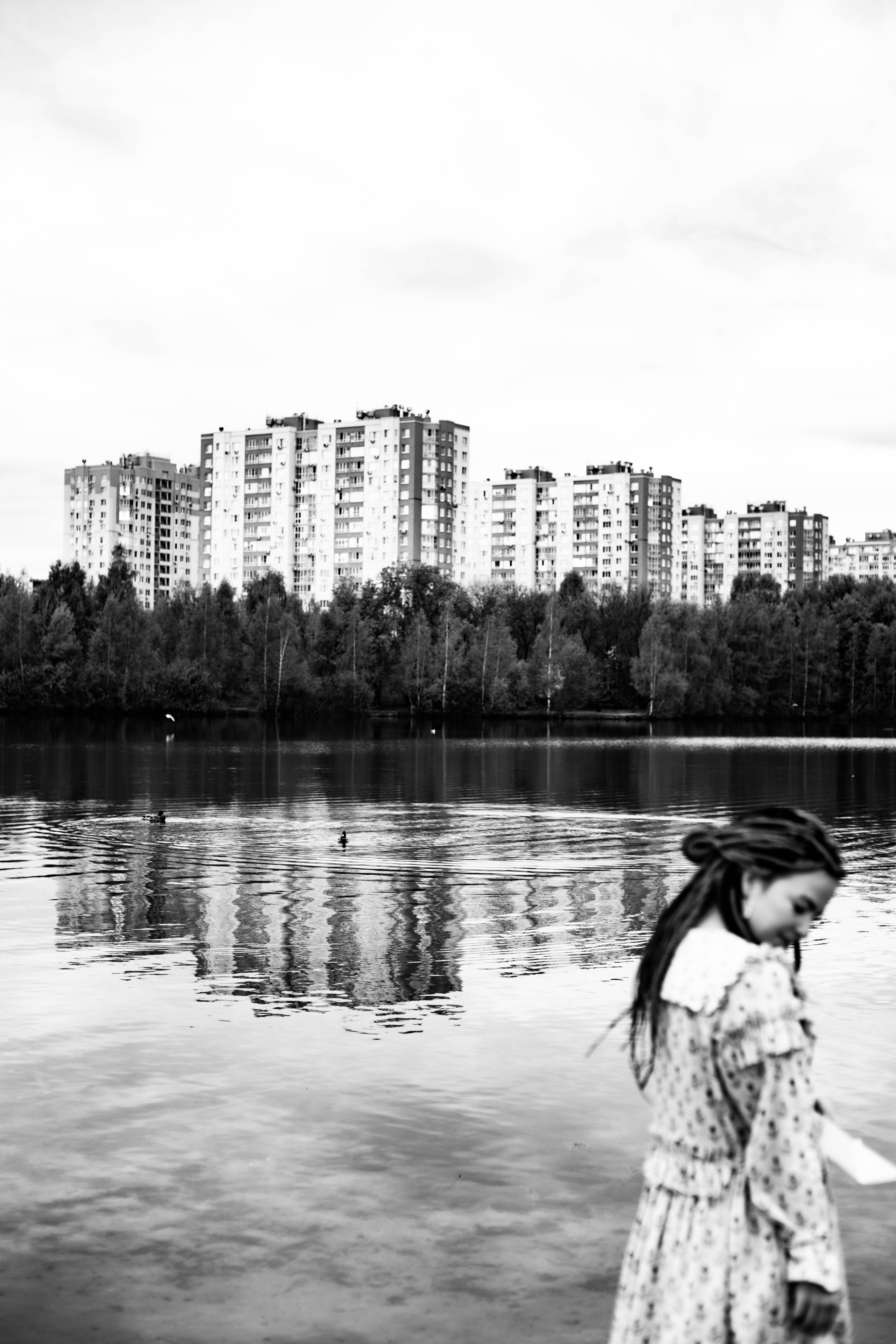 Настасья в цветении. Фотограф в Нижнем Новгороде