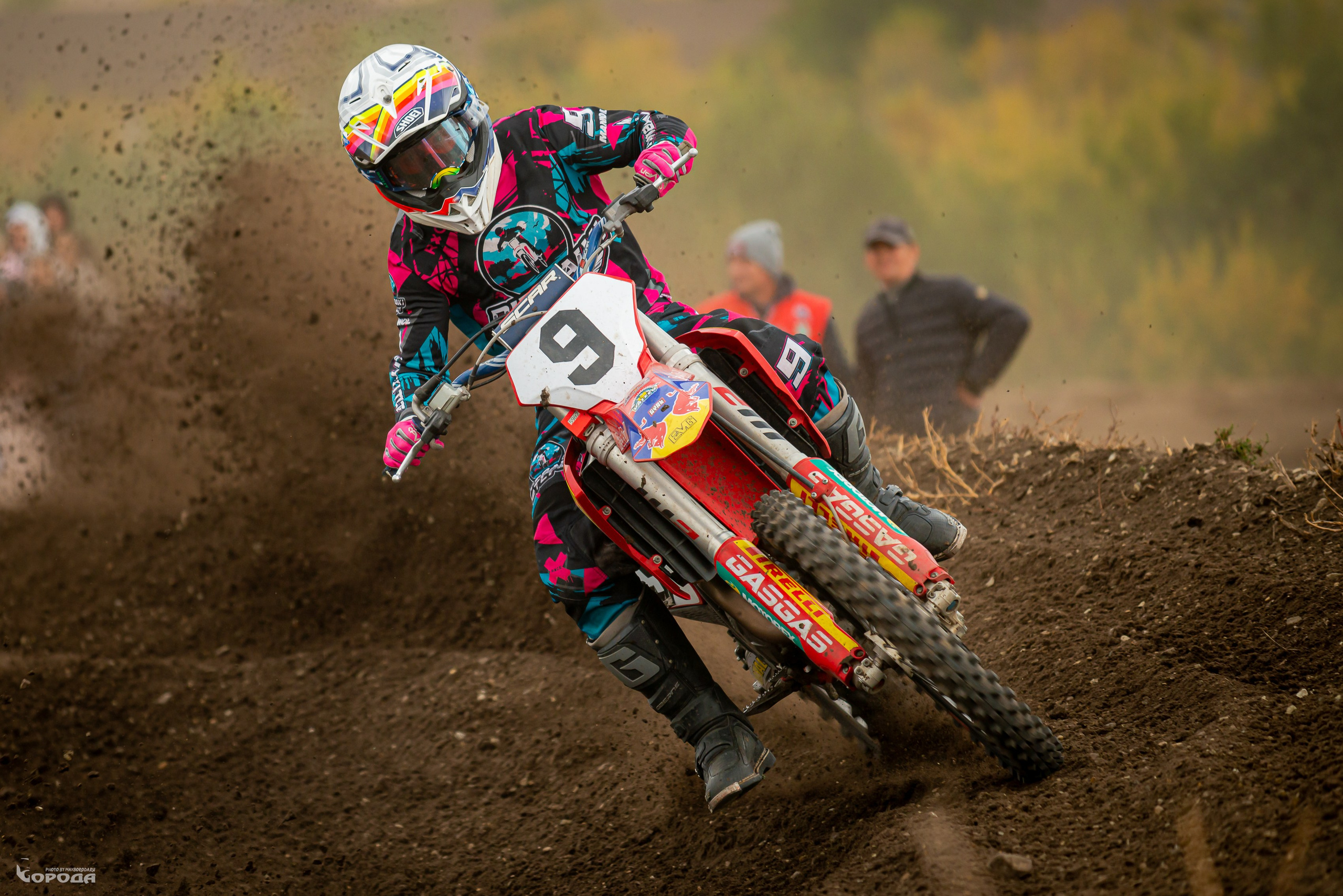 Мотокросс, Сызрань, Варламово, 2025,