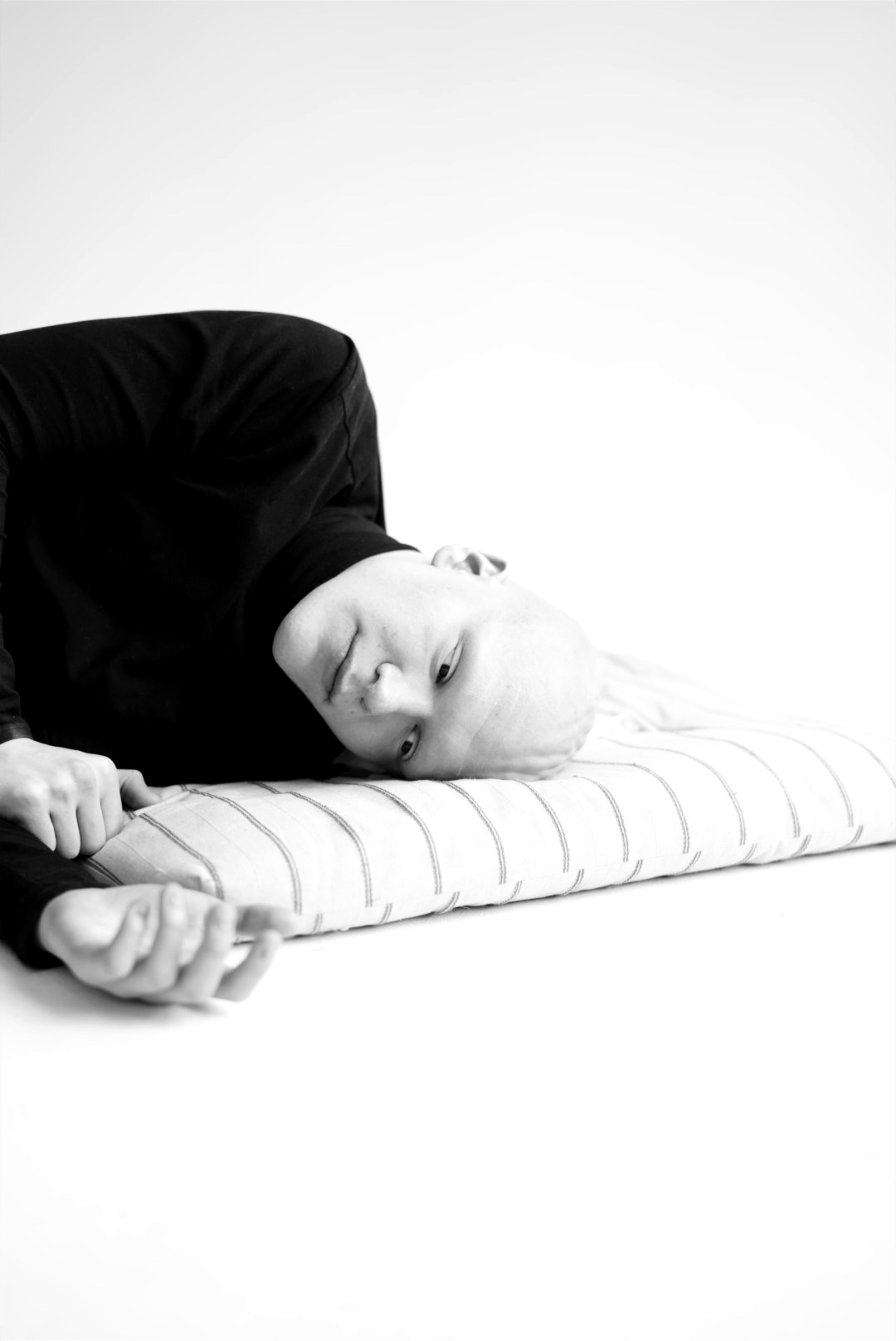 Egor. Фотограф Валерия Витте г. Москва