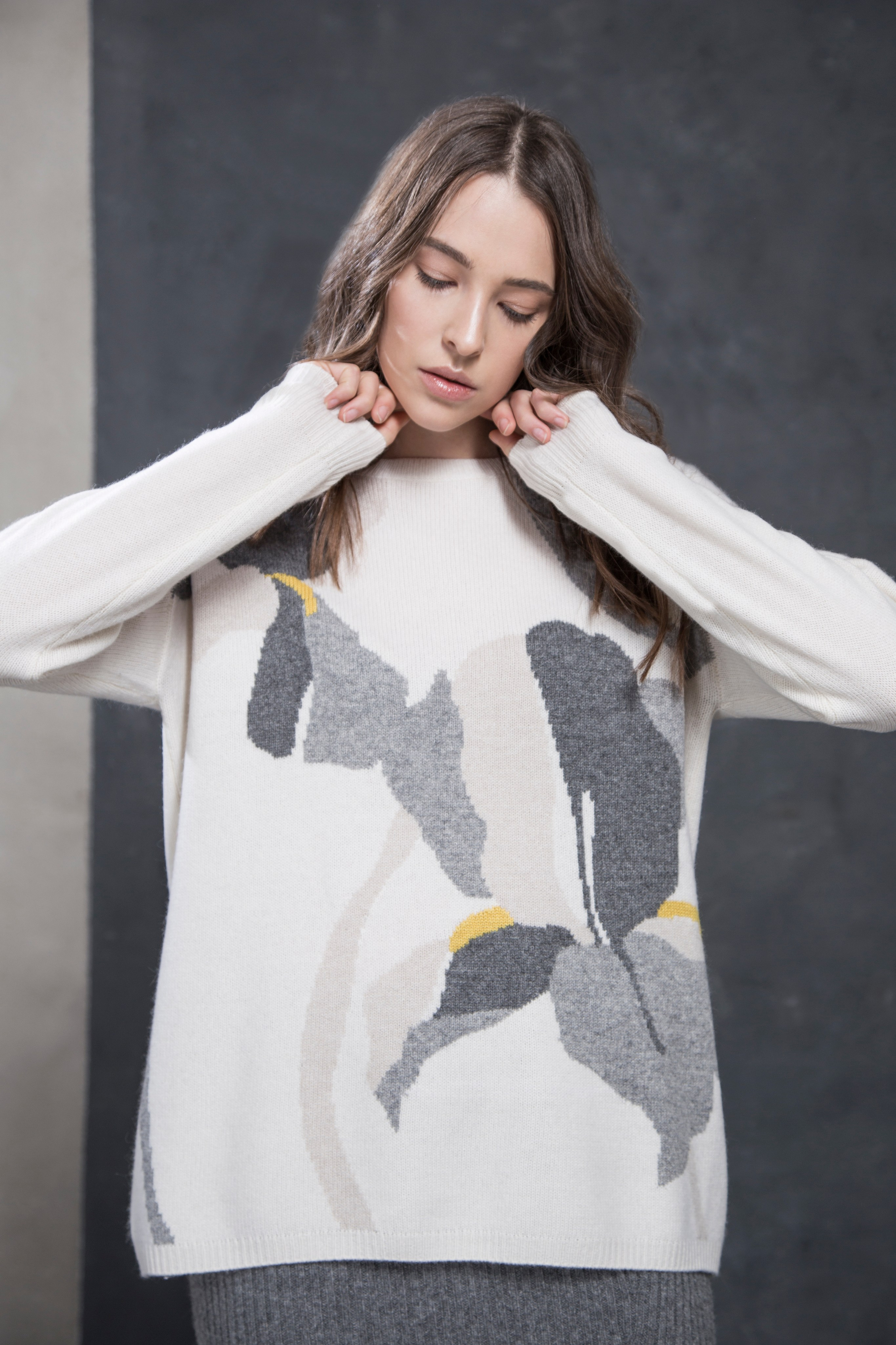 Fashion-съёмка. Главная