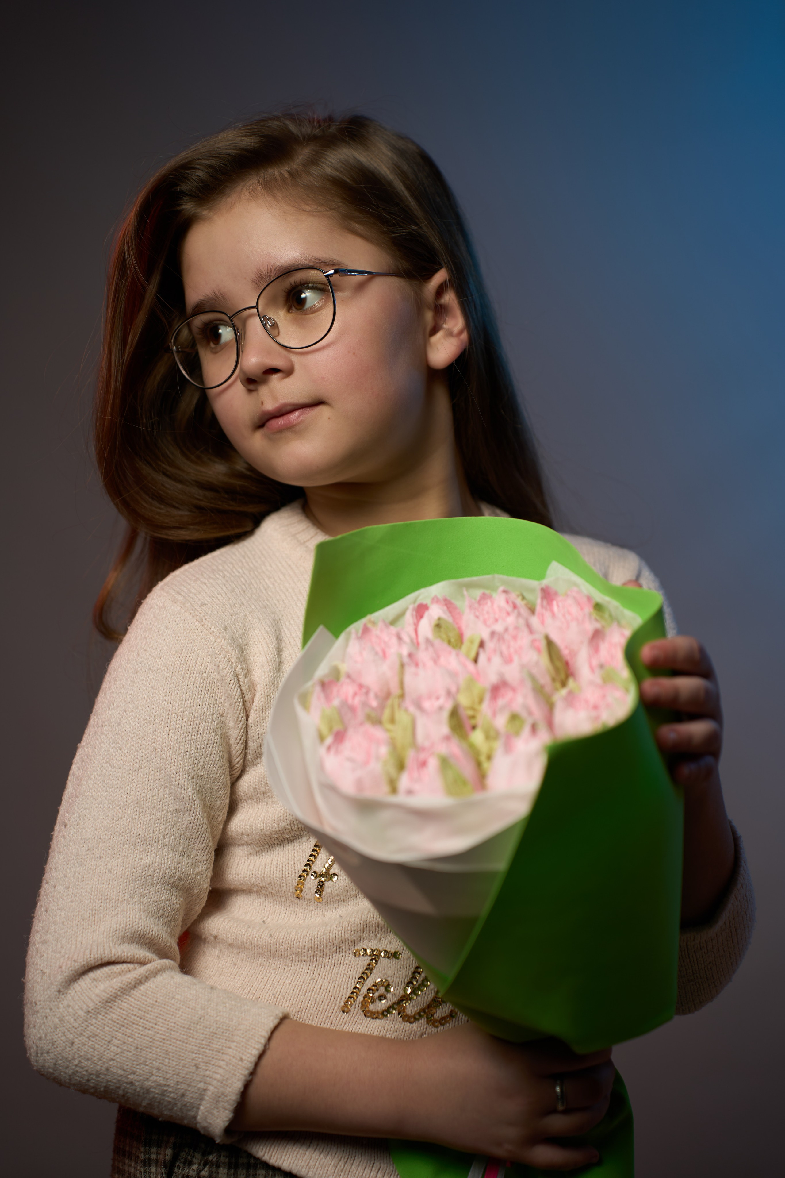 Полина. Фотограф и видеограф Павел Серобабов