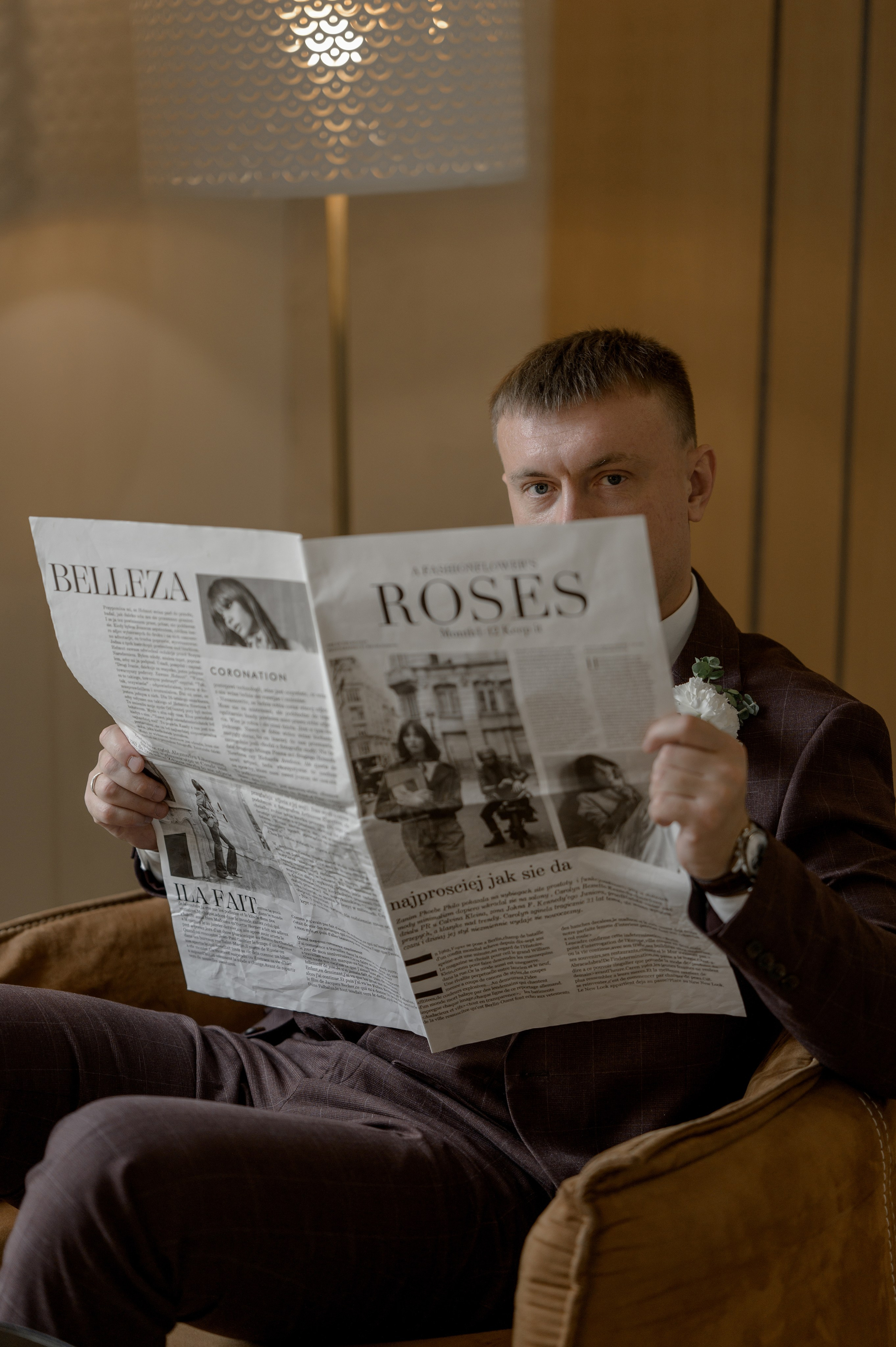 Янис и Гульназ. Свадебный фотограф в Тюмени Анастасия Конева