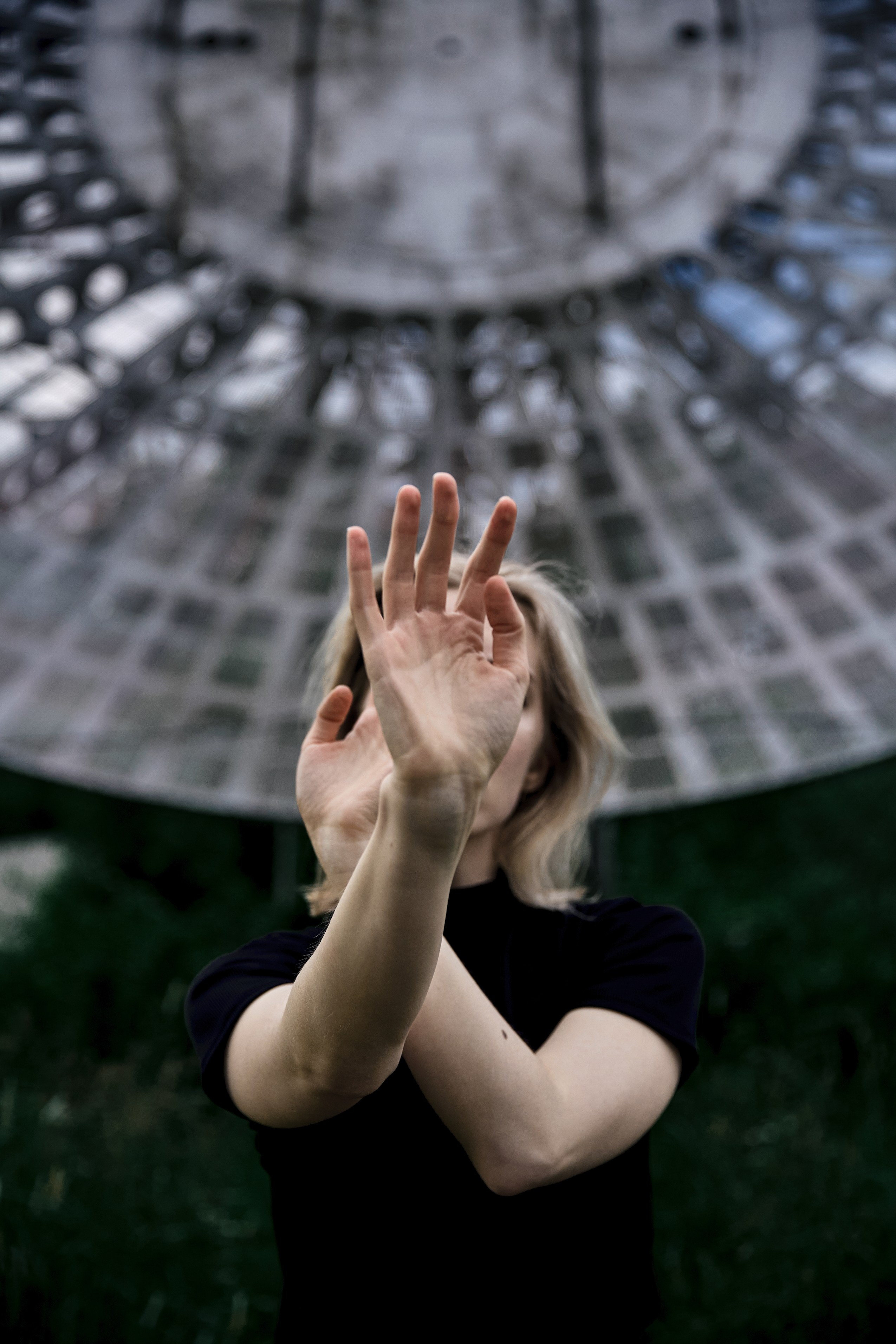 Концертуальная фотопрогулка. Рекламный фотограф Санкт-Петербург Катерина Мишкель