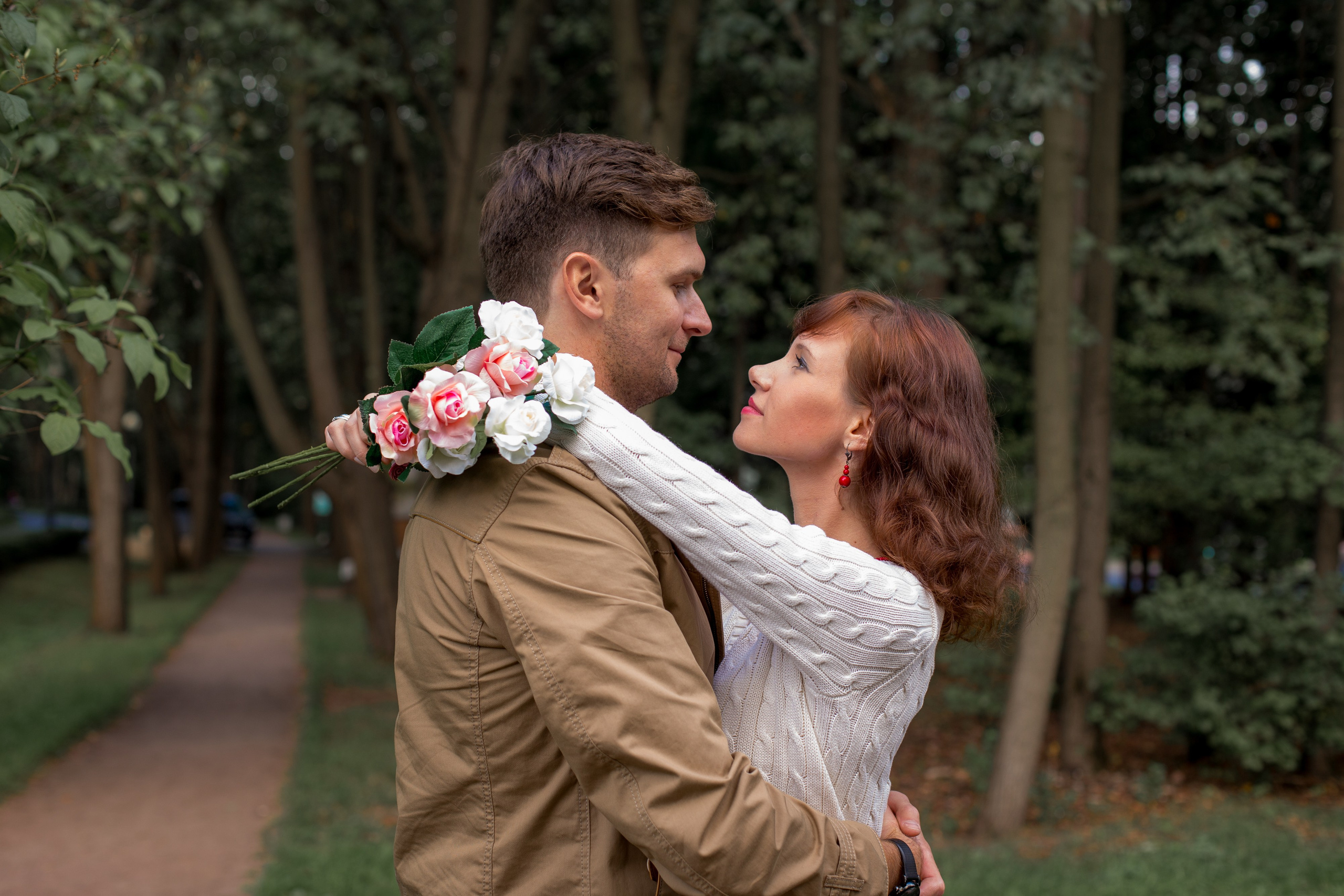 Семейные съемки. Фотограф в Москве Андрей Макаренко