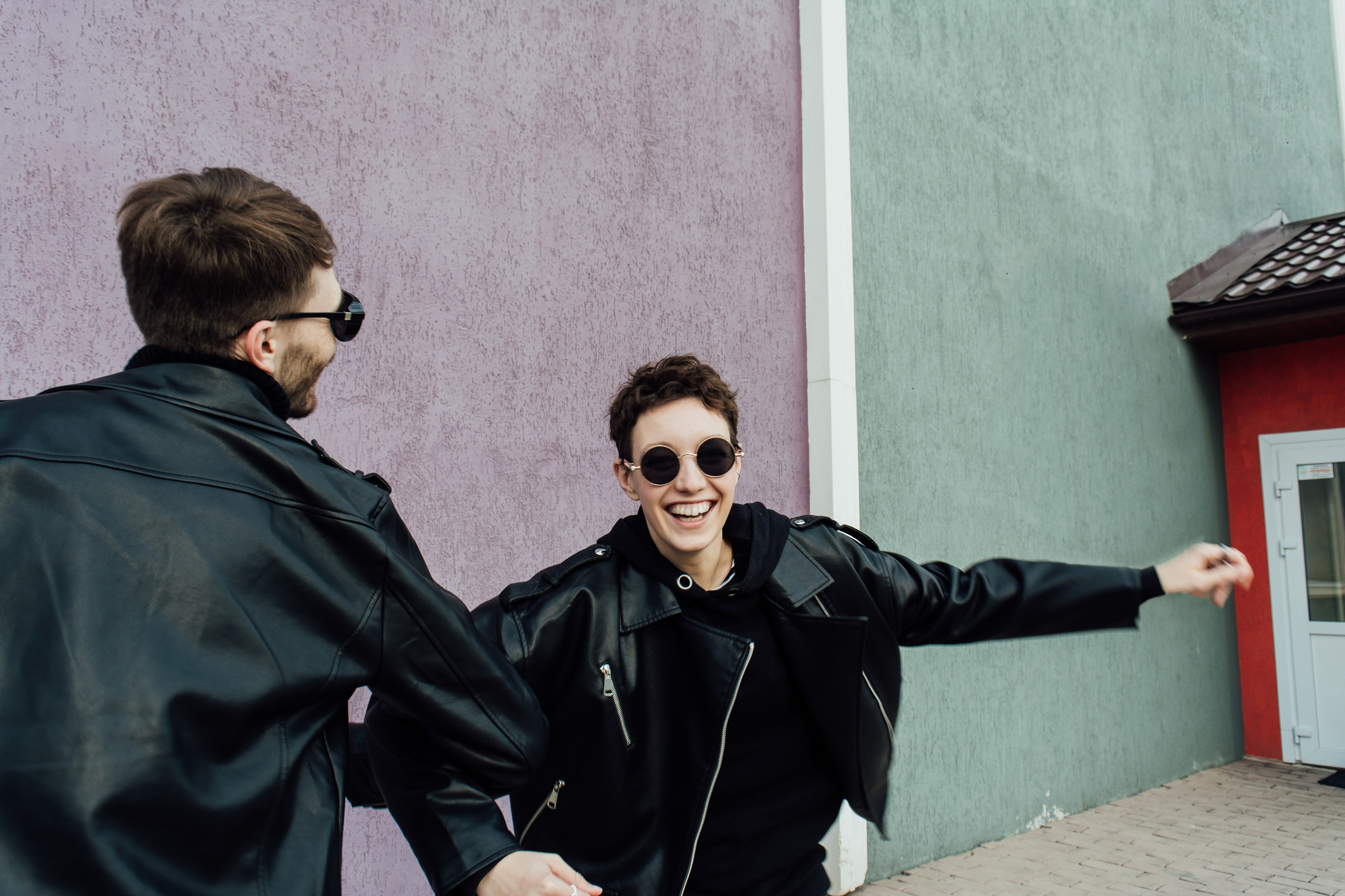 Коля и Марина. Тамара Власова