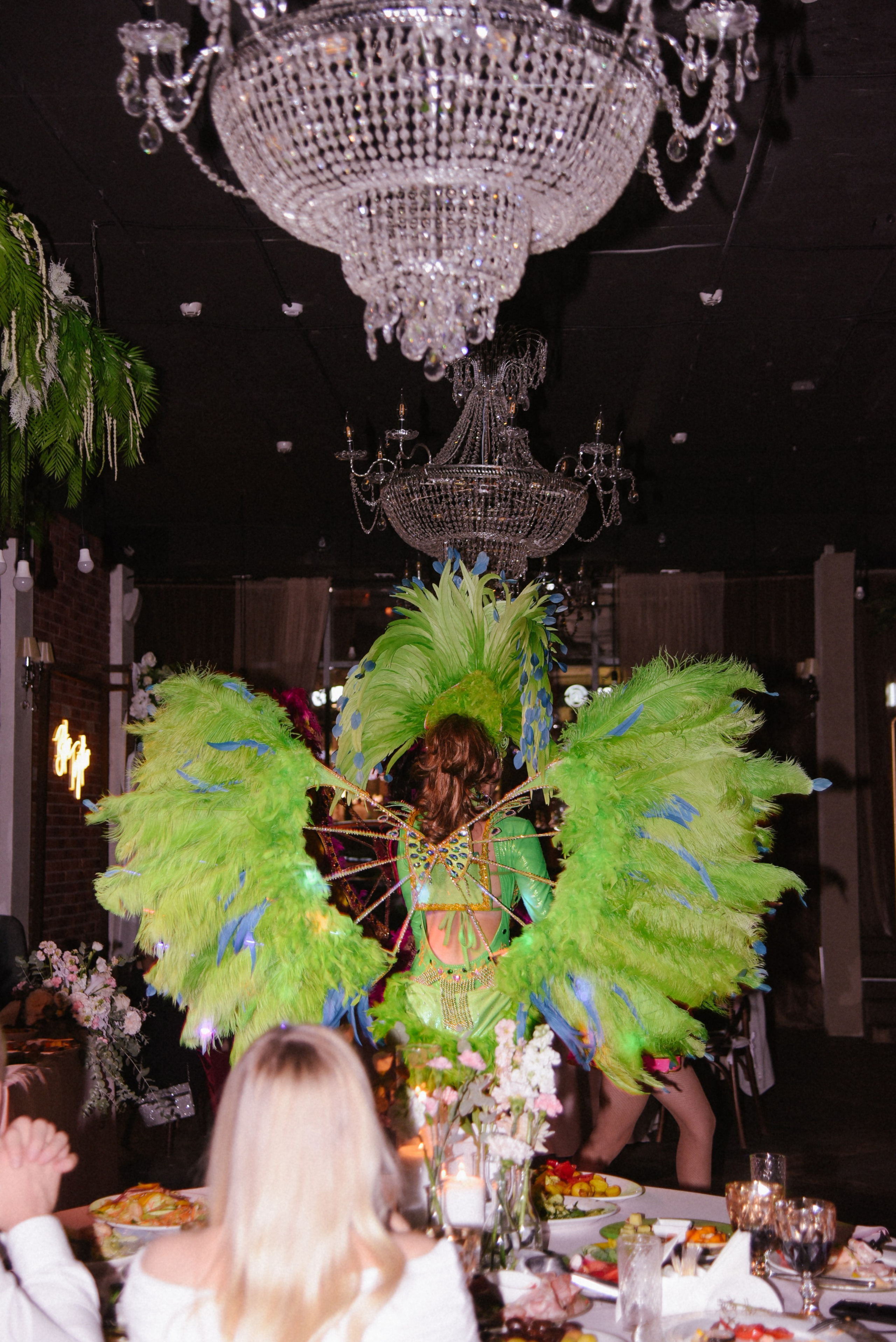 Вадим и София. Фотограф Лола Волна, город Москва