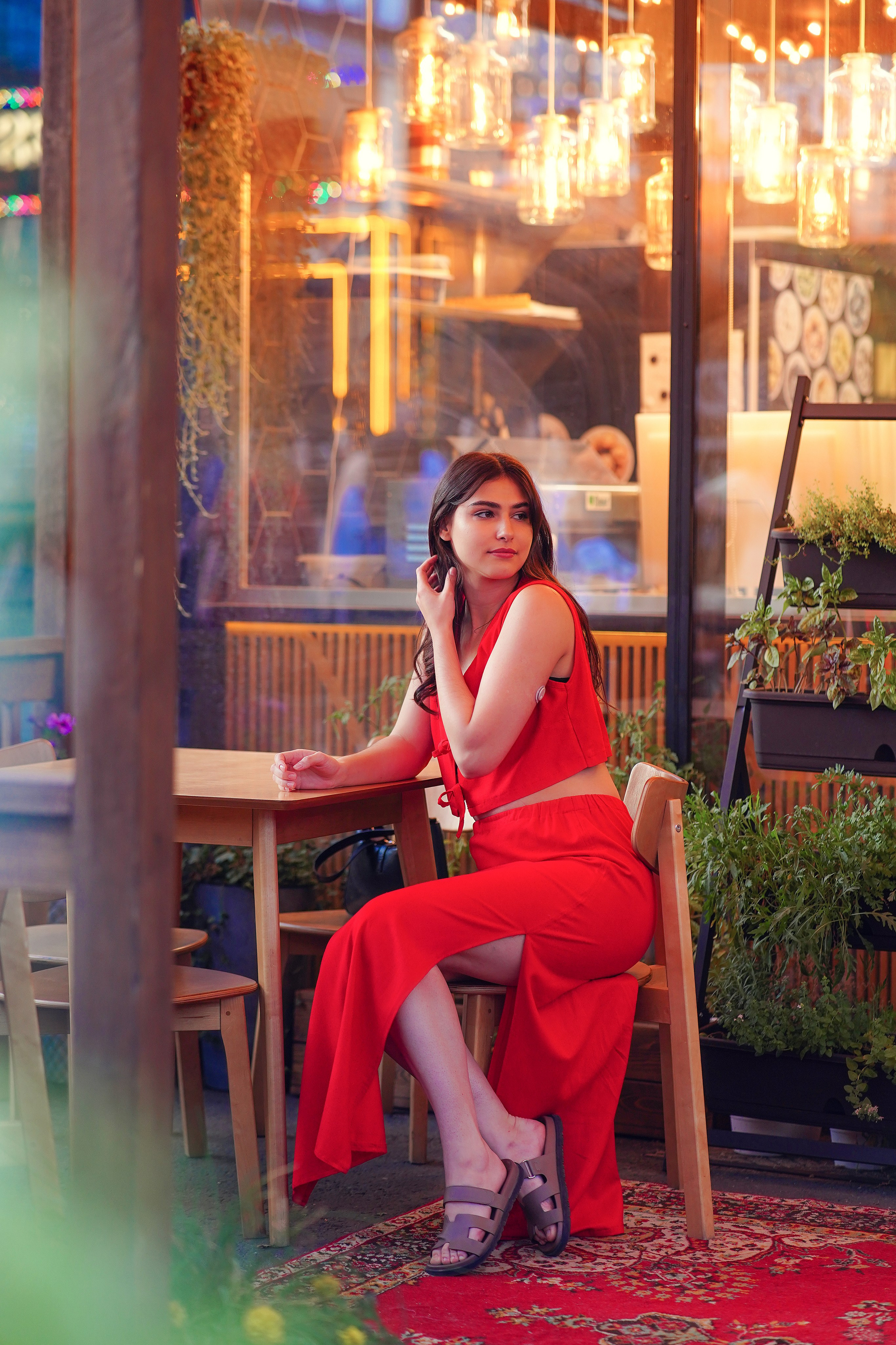 Индивидуальные. Фотограф в Оренбурге Мария Иванова