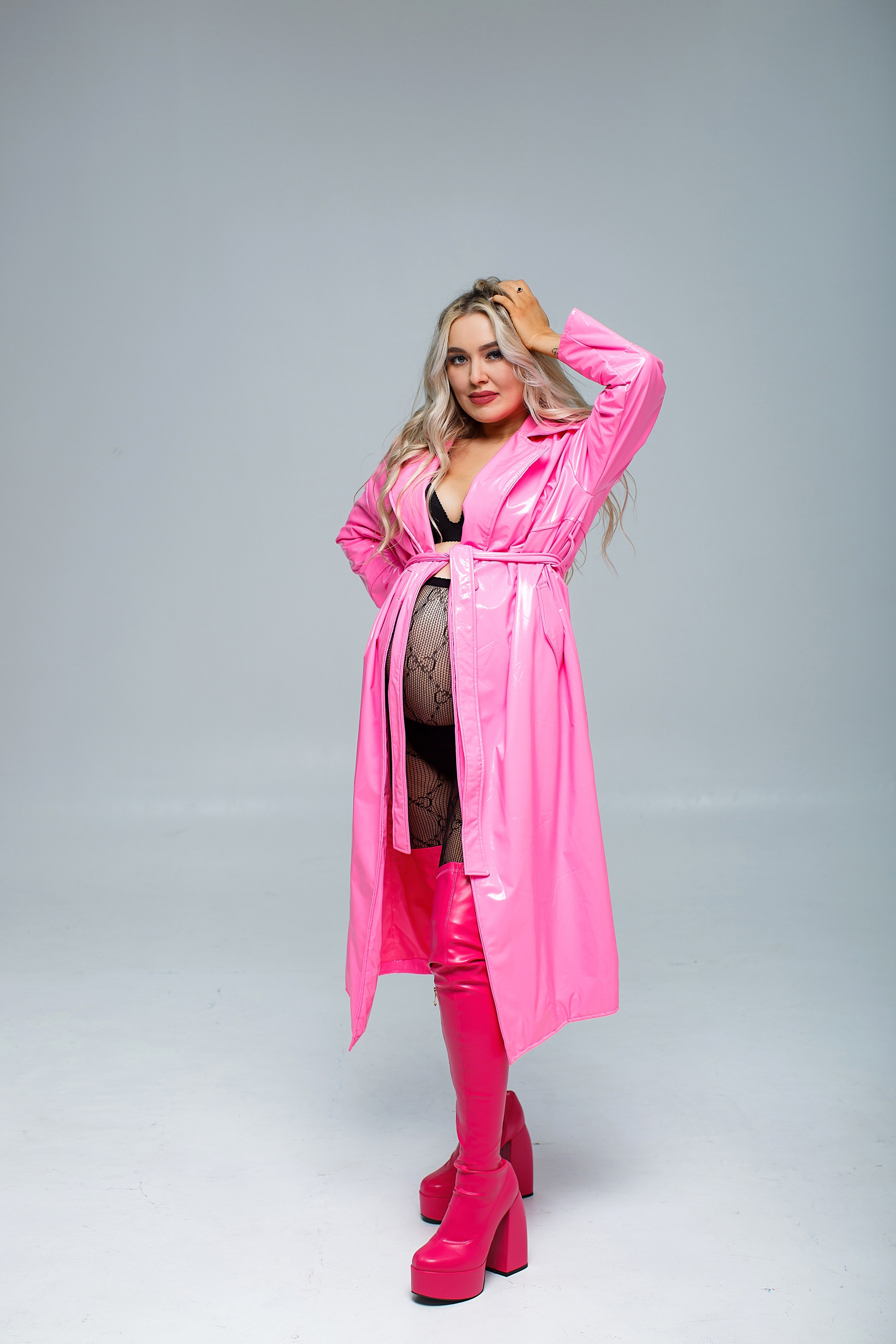 Миляуша. Семейный и детский фотограф в Стерлитамаке Разина Рахмангулова