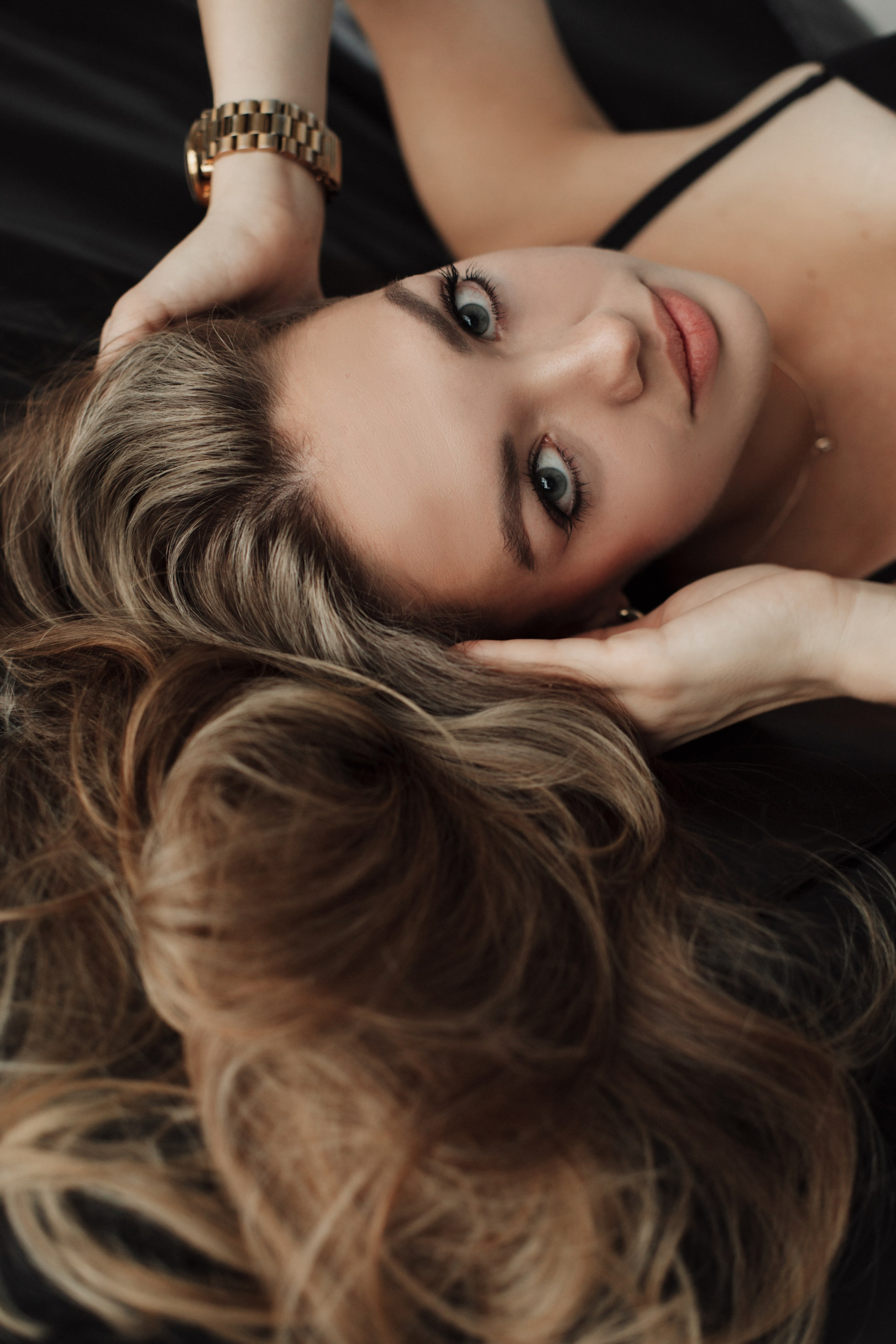 Мария. Главная