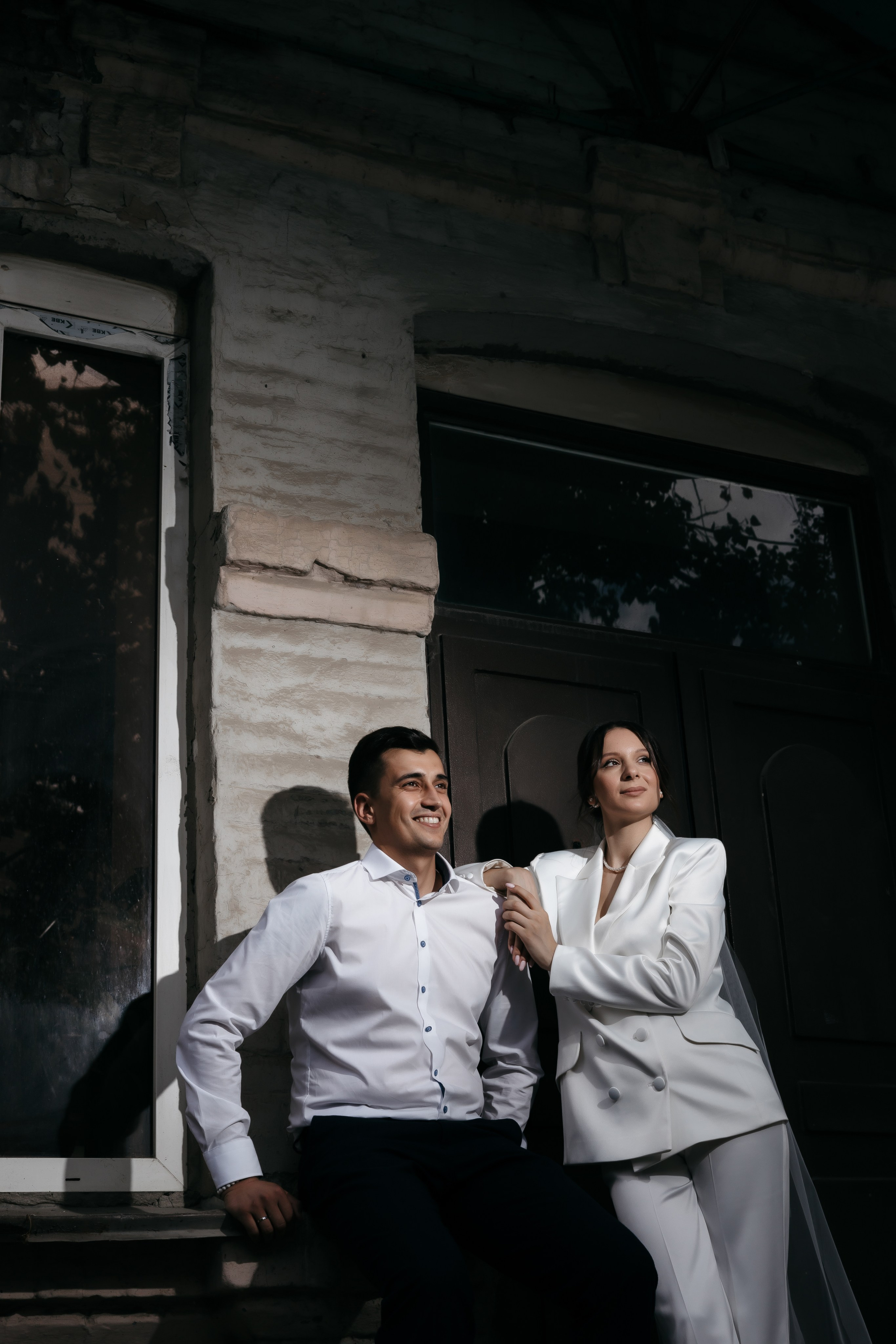 Диана и Артур. Главная