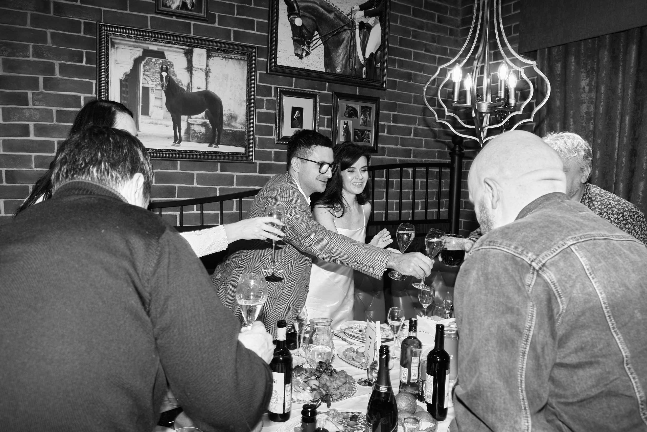 Новогодний корпоратив компании Волго-Вятский монетный двор. Photographer Bangkok — Pattaya | фотограф Бангкок — Паттайа