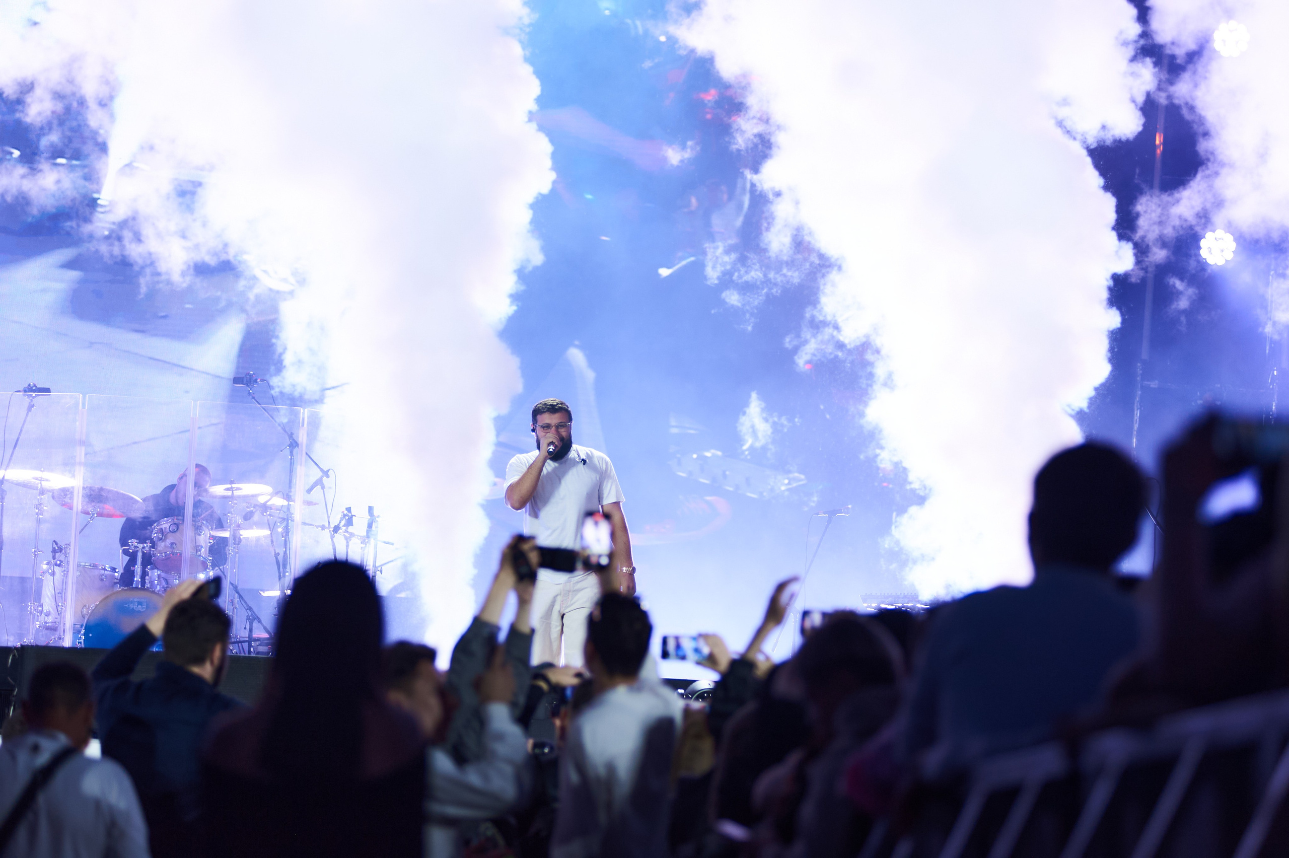 HammAli & Navai concert. Photographer Bangkok — Pattaya | фотограф Бангкок — Паттайа