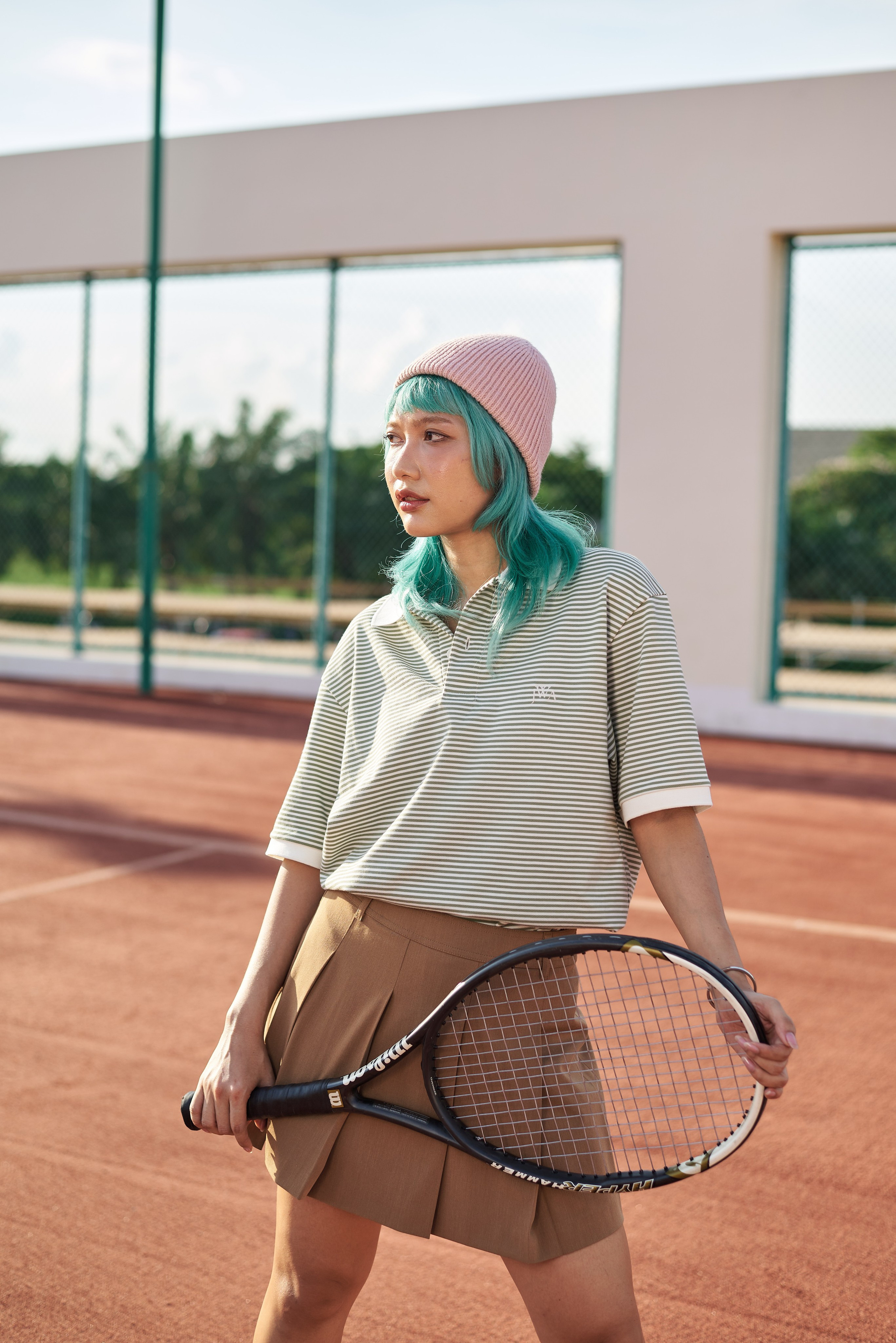 Uniqlo. Photographer Bangkok — Pattaya | фотограф Бангкок — Паттайа