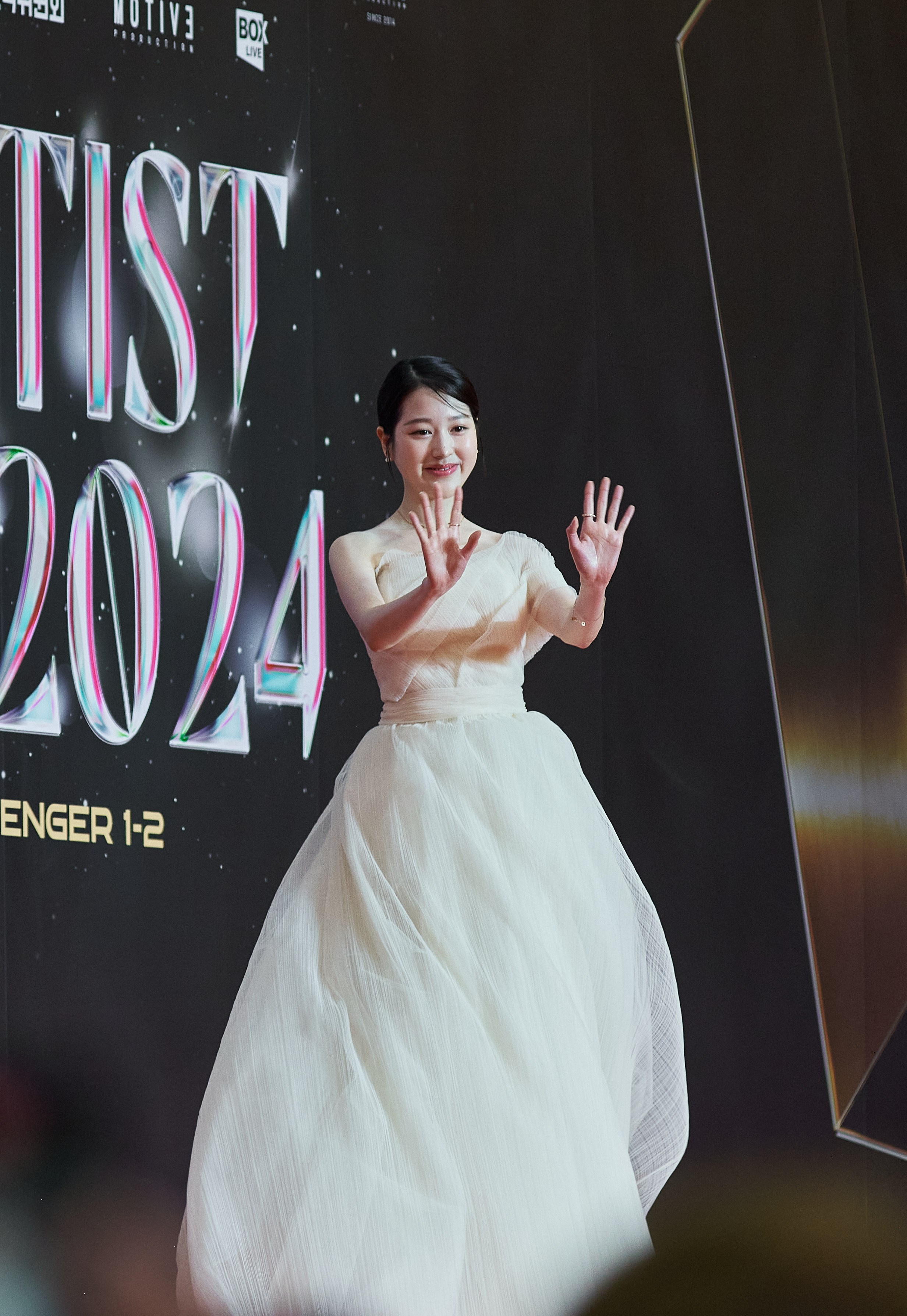 Asia Artist Awards 2024. Photographer Bangkok — Pattaya | фотограф Бангкок — Паттайа