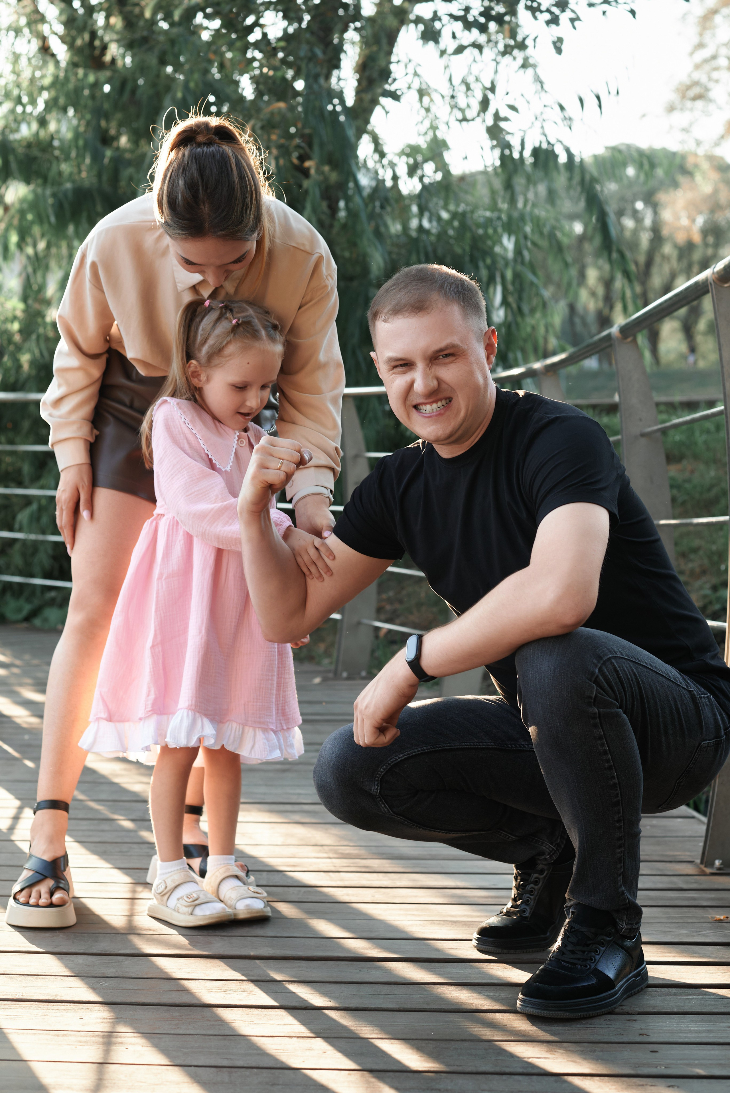 Maks-Nika-Rita. Photographer Bangkok — Pattaya | фотограф Бангкок — Паттайа