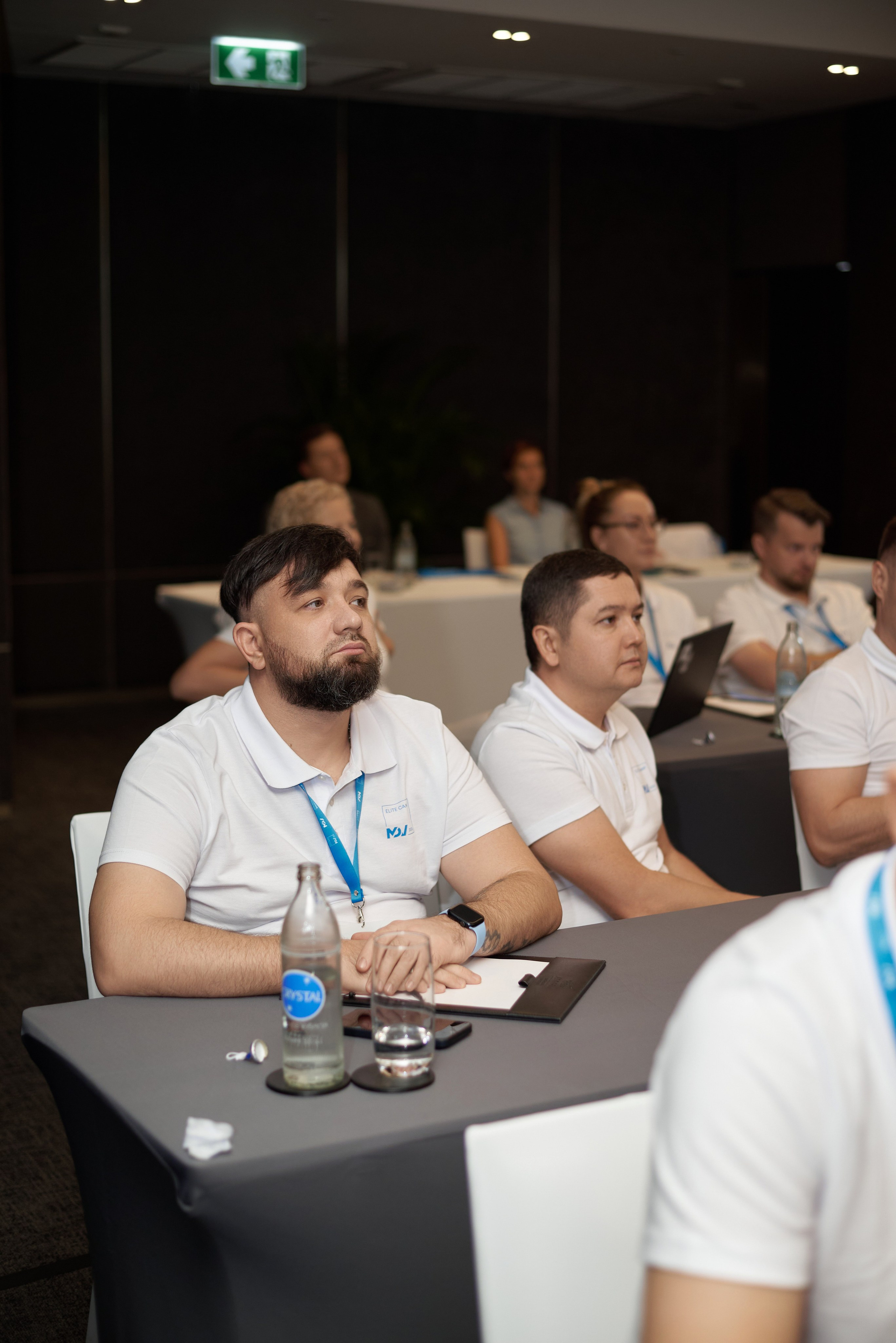 MDJ — conference of key partners (Bangkok). Photographer Bangkok — Pattaya | фотограф Бангкок — Паттайа