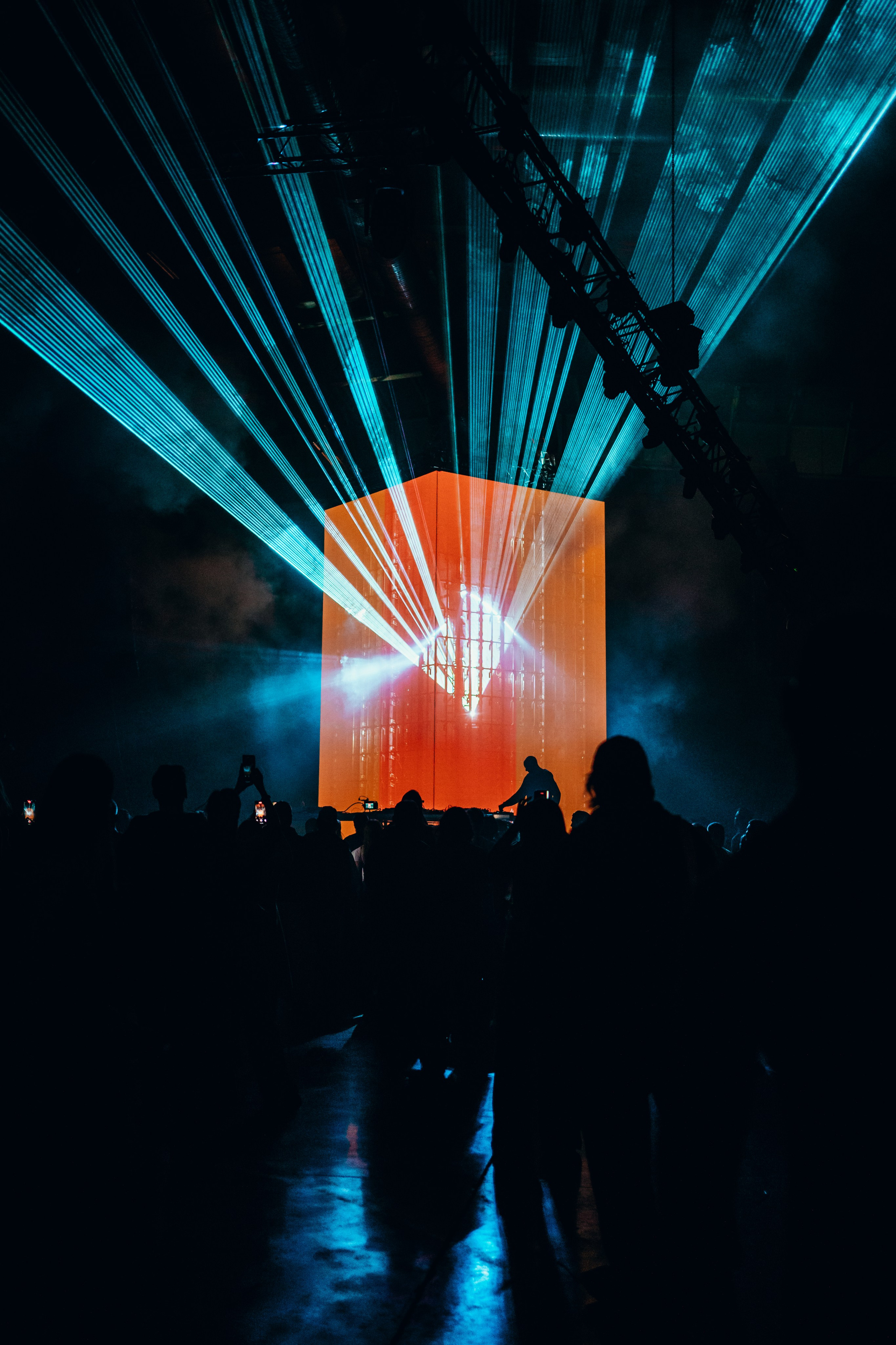 TON 2025. Главная