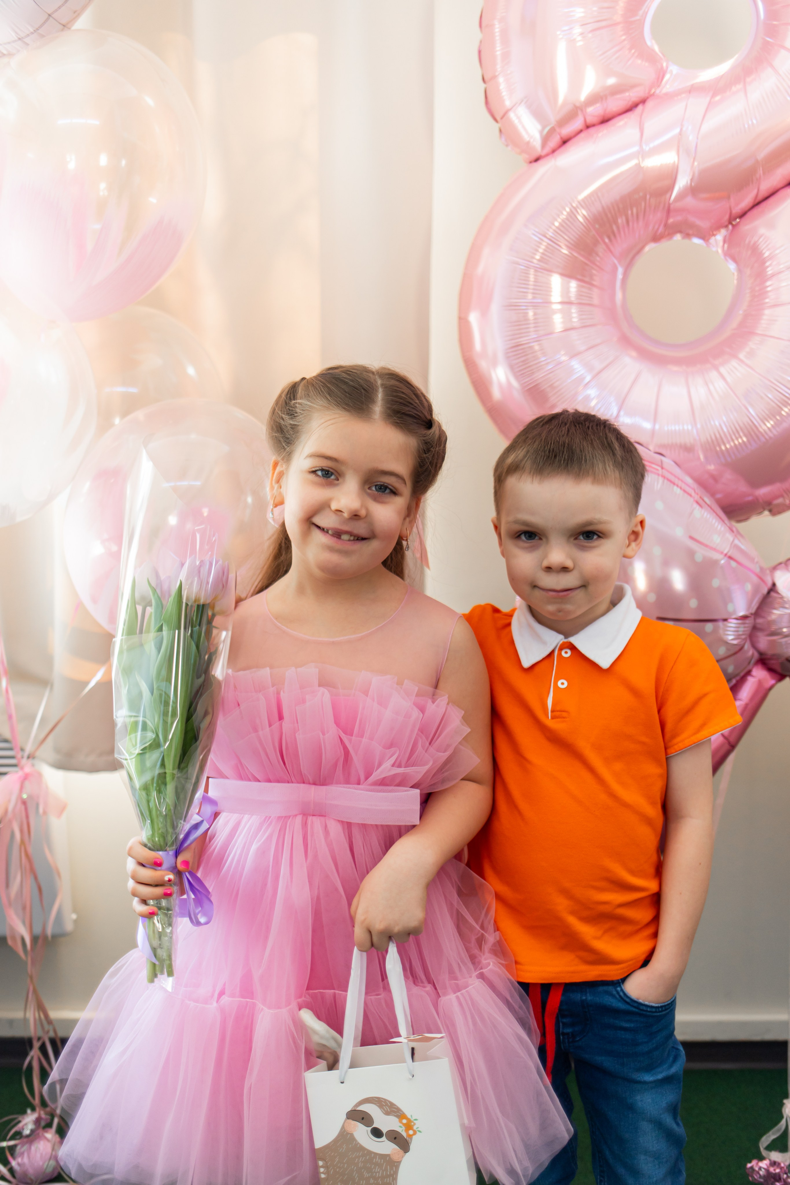 Репортаж Ксении др. Семейный и детский фотограф в Москве Кузьмина Мария