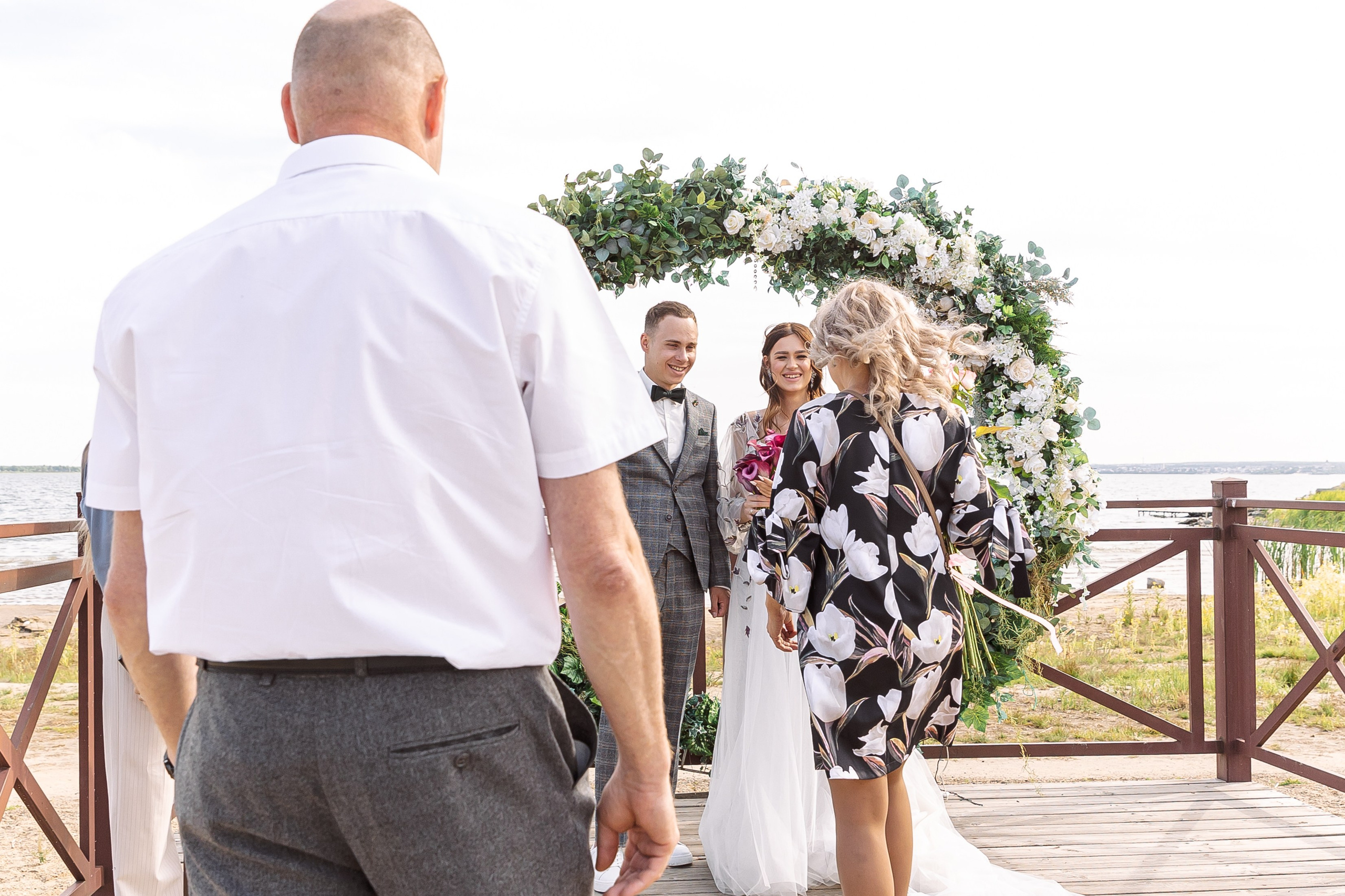 Ангелина и Иван. Свадебный и семейный фотограф в Челябинске Юлия Ишимова