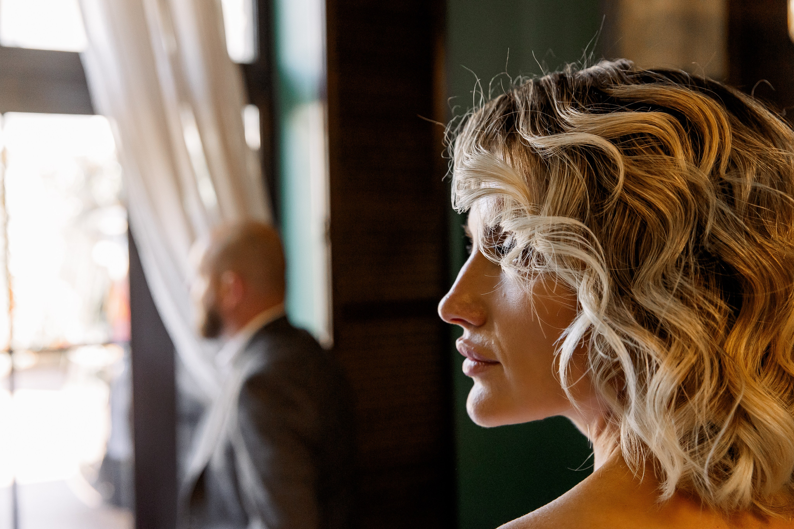 Виктор и Екатерина. Свадебный и семейный фотограф в Челябинске Юлия Ишимова